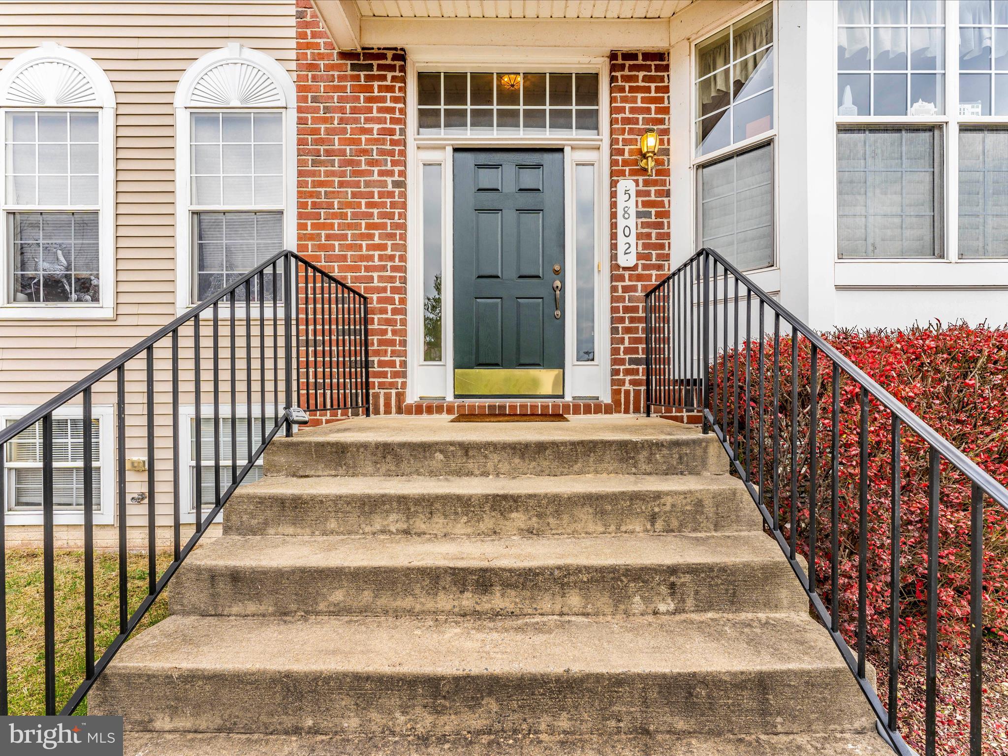 5802 MERCANTILE DRIVE W