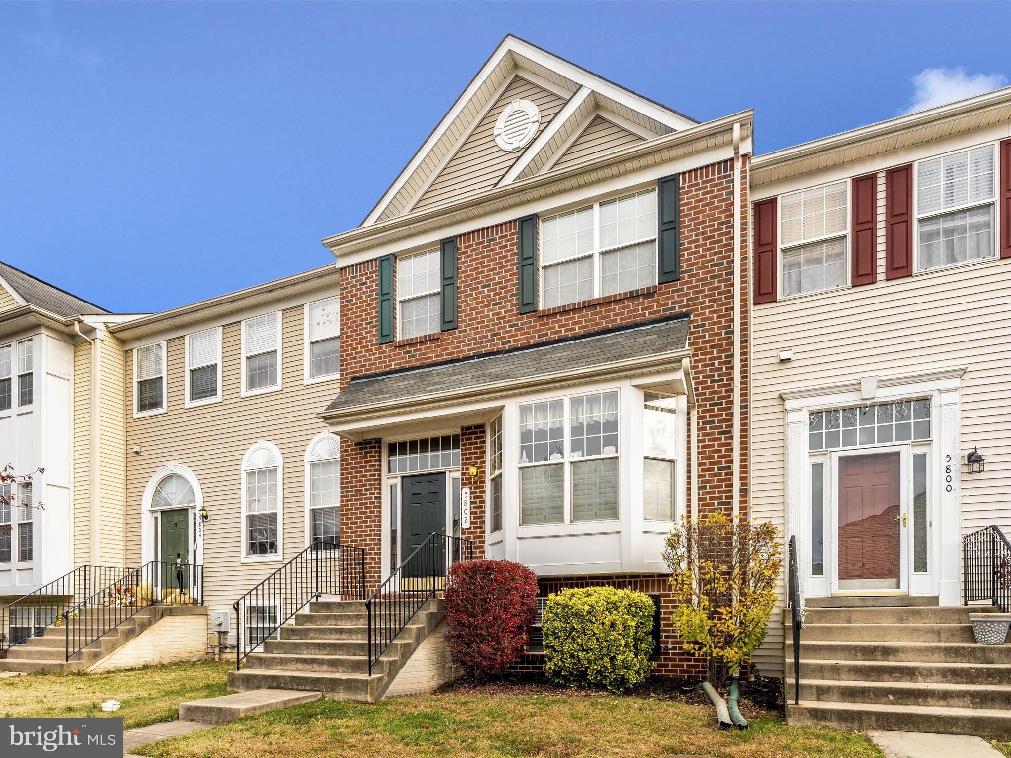 5802 MERCANTILE DRIVE W