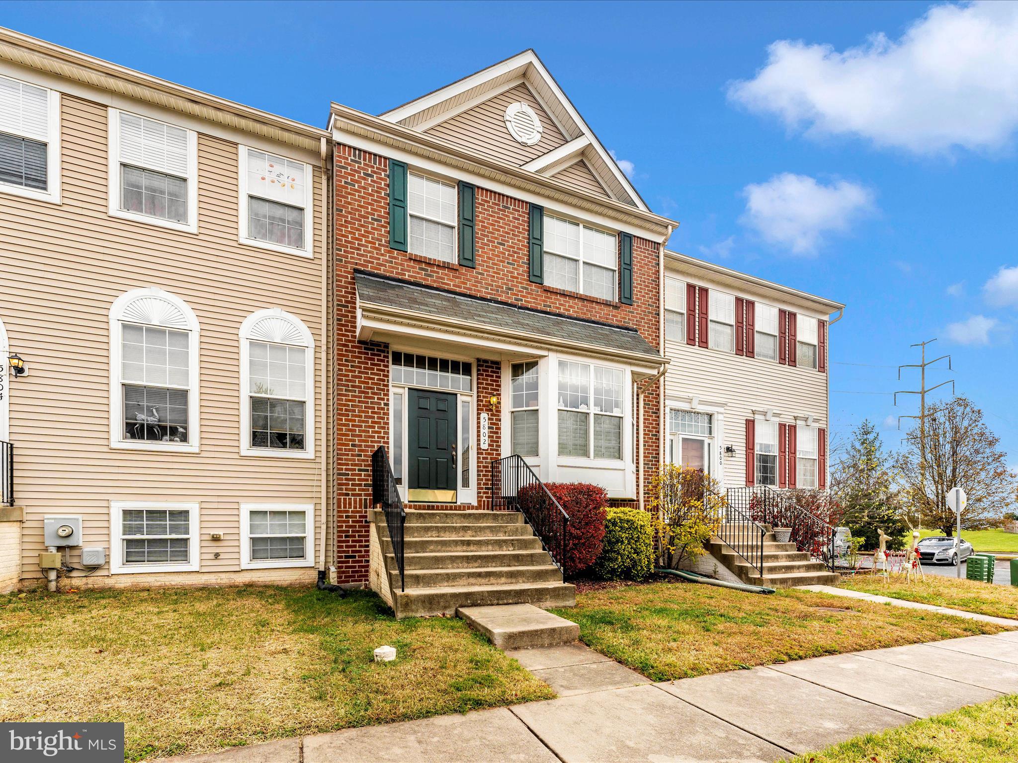 5802 MERCANTILE DRIVE W