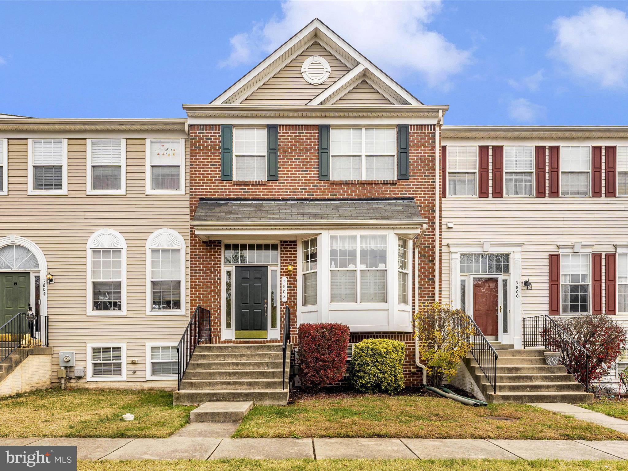 5802 MERCANTILE DRIVE W