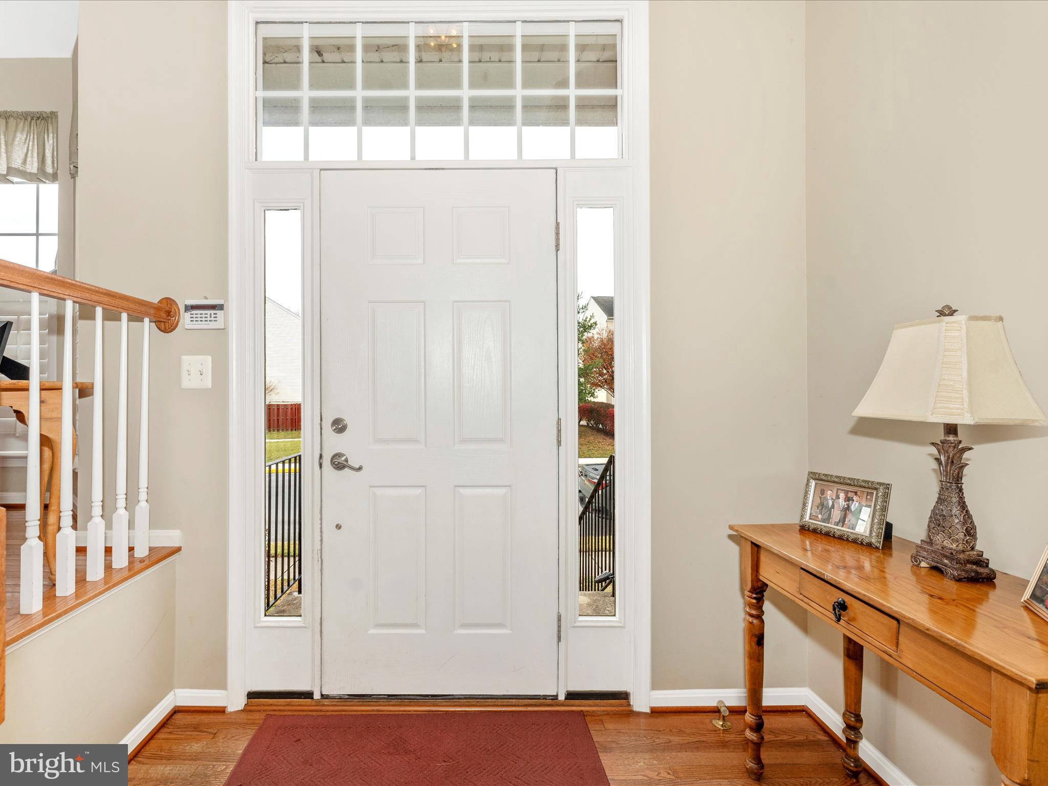 5802 MERCANTILE DRIVE W