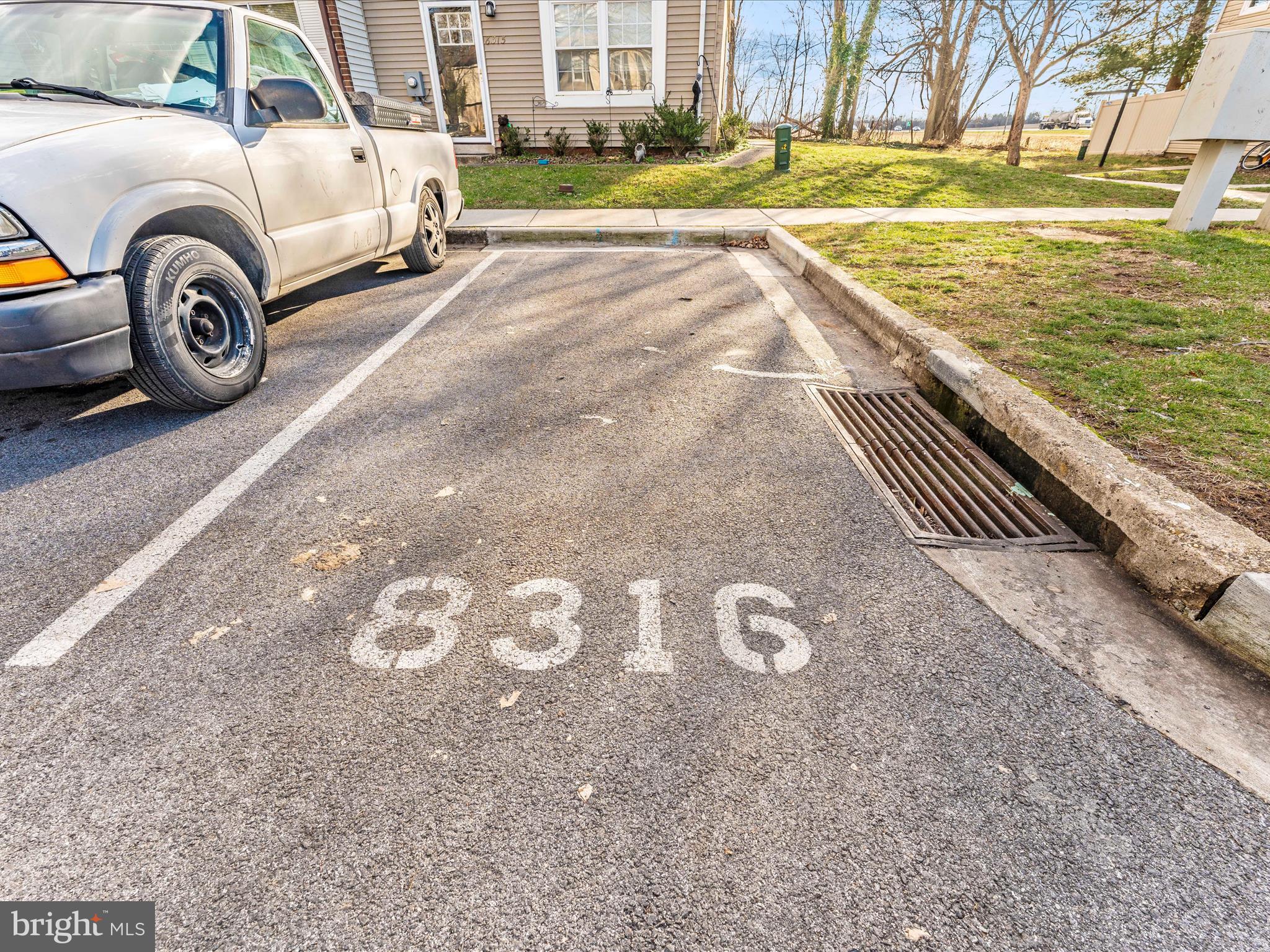 8316 REVELATION AVENUE