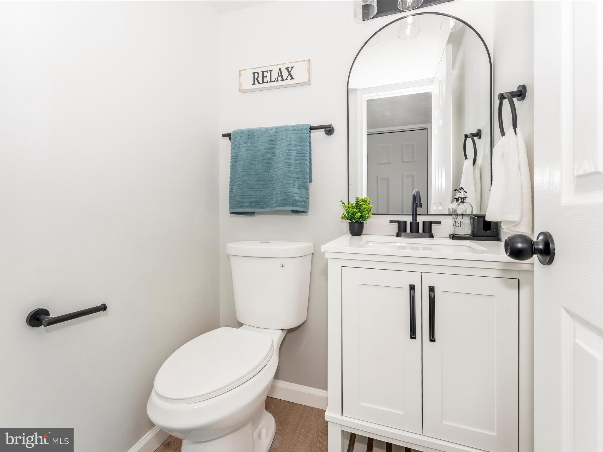 8316 REVELATION AVENUE