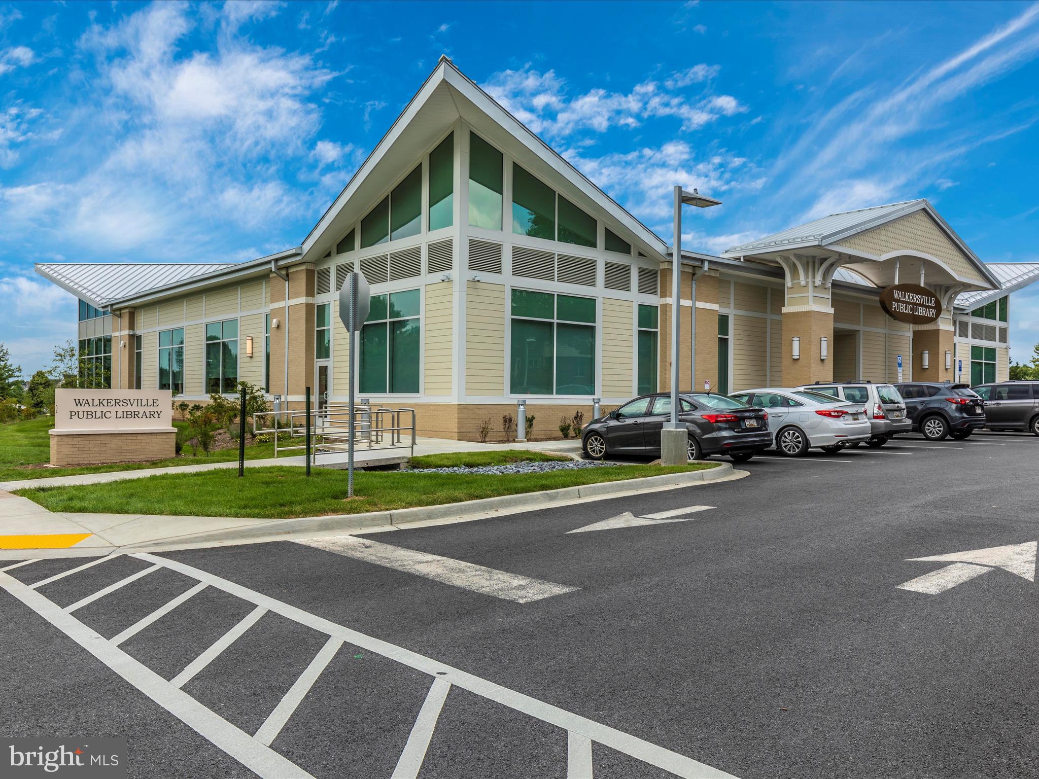 8316 REVELATION AVENUE