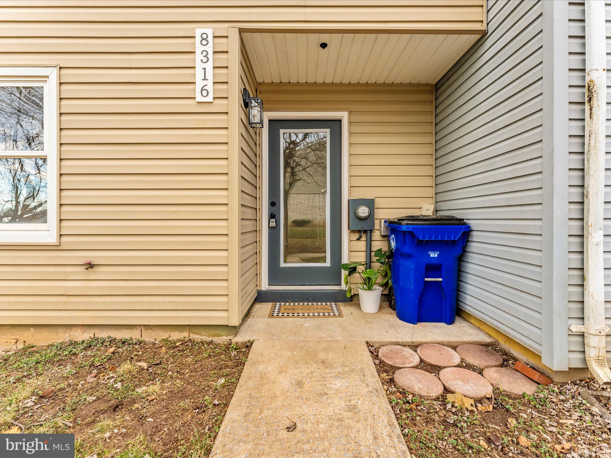 8316 REVELATION AVENUE