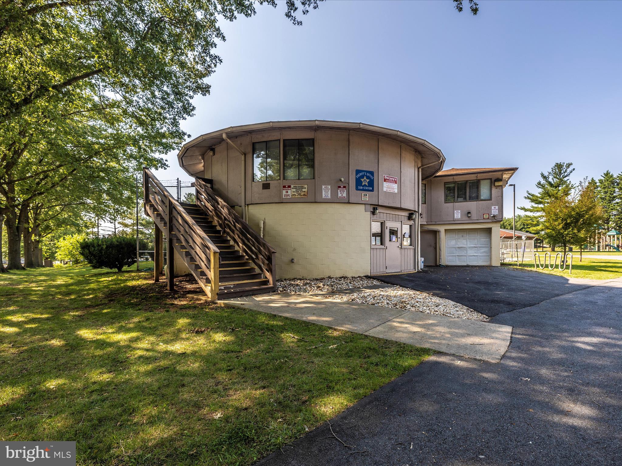 8316 REVELATION AVENUE