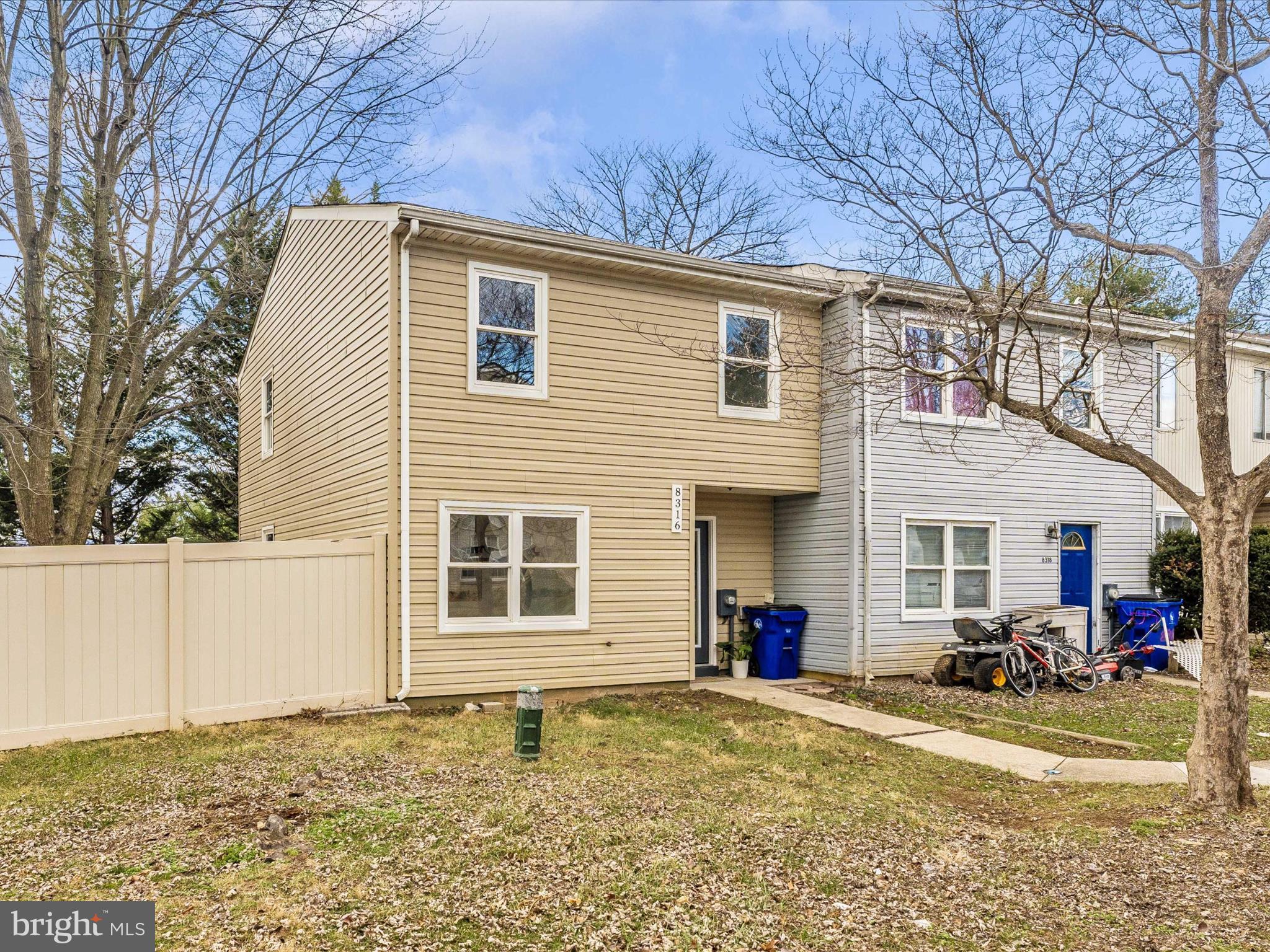 8316 REVELATION AVENUE