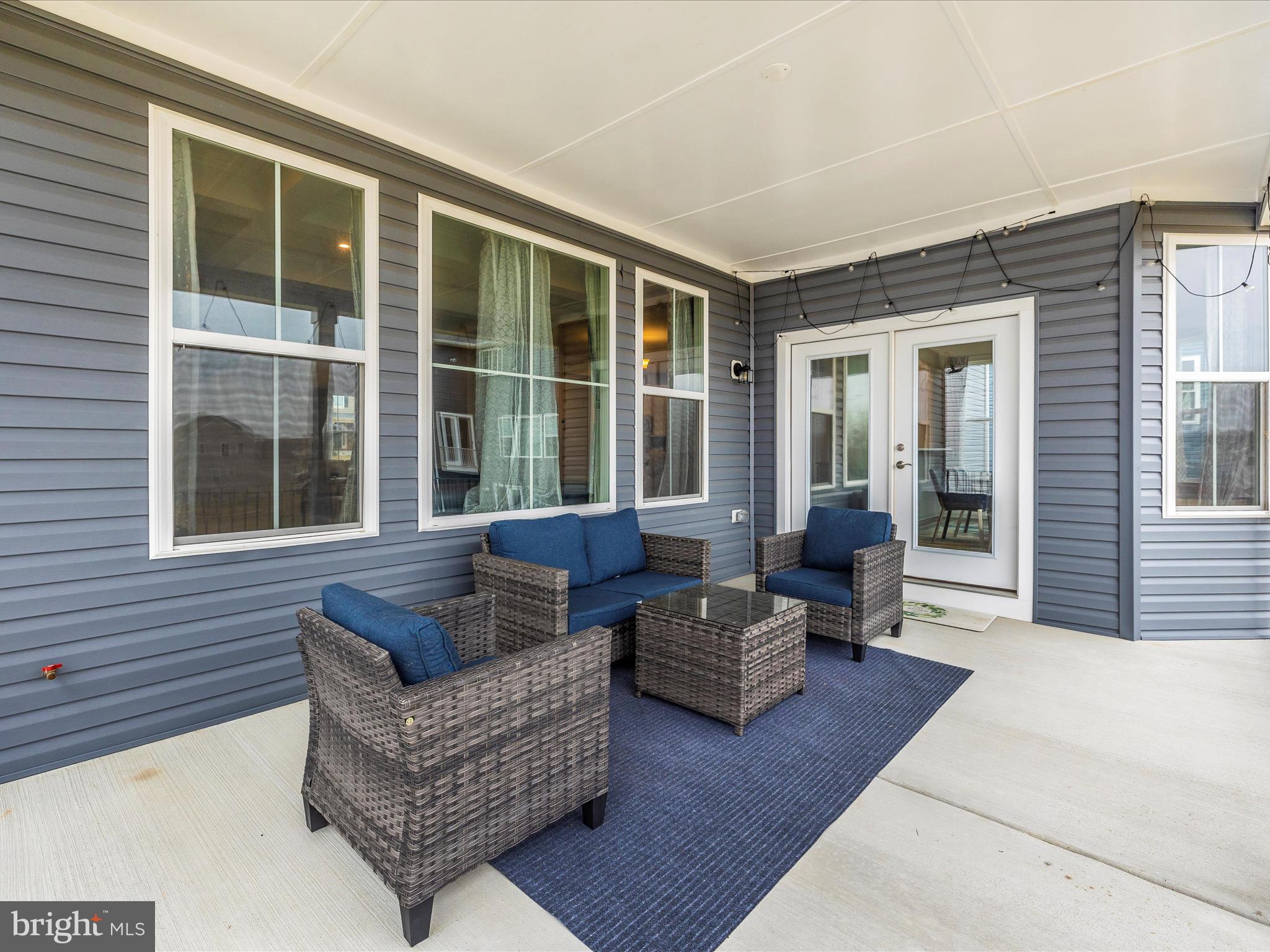 5602 PINE BLUFF COURT