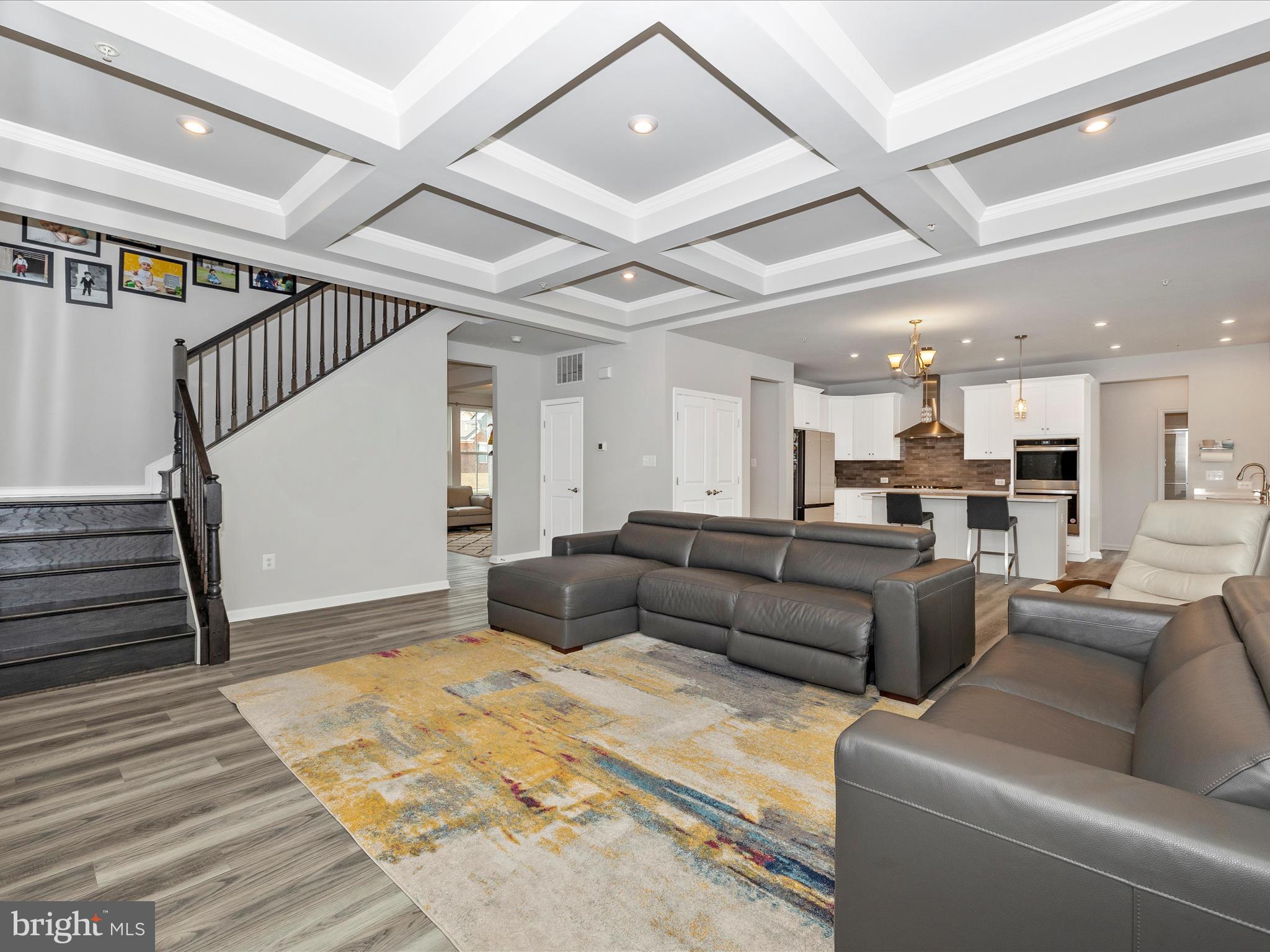 5602 PINE BLUFF COURT