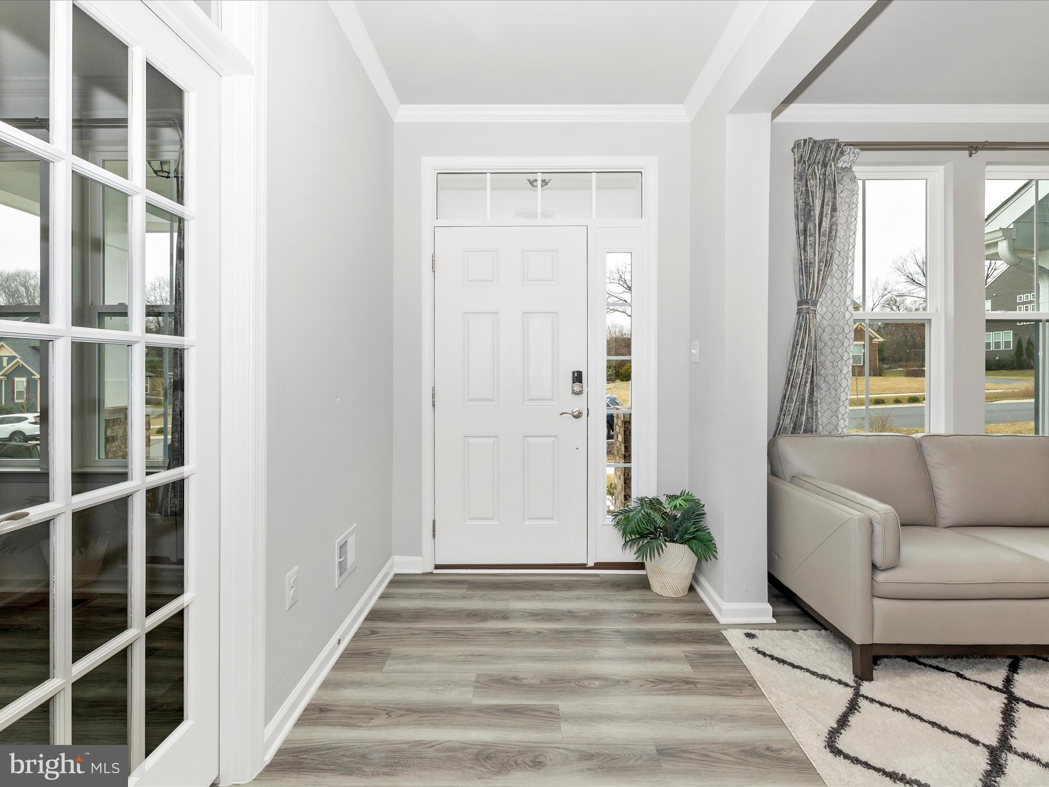 5602 PINE BLUFF COURT