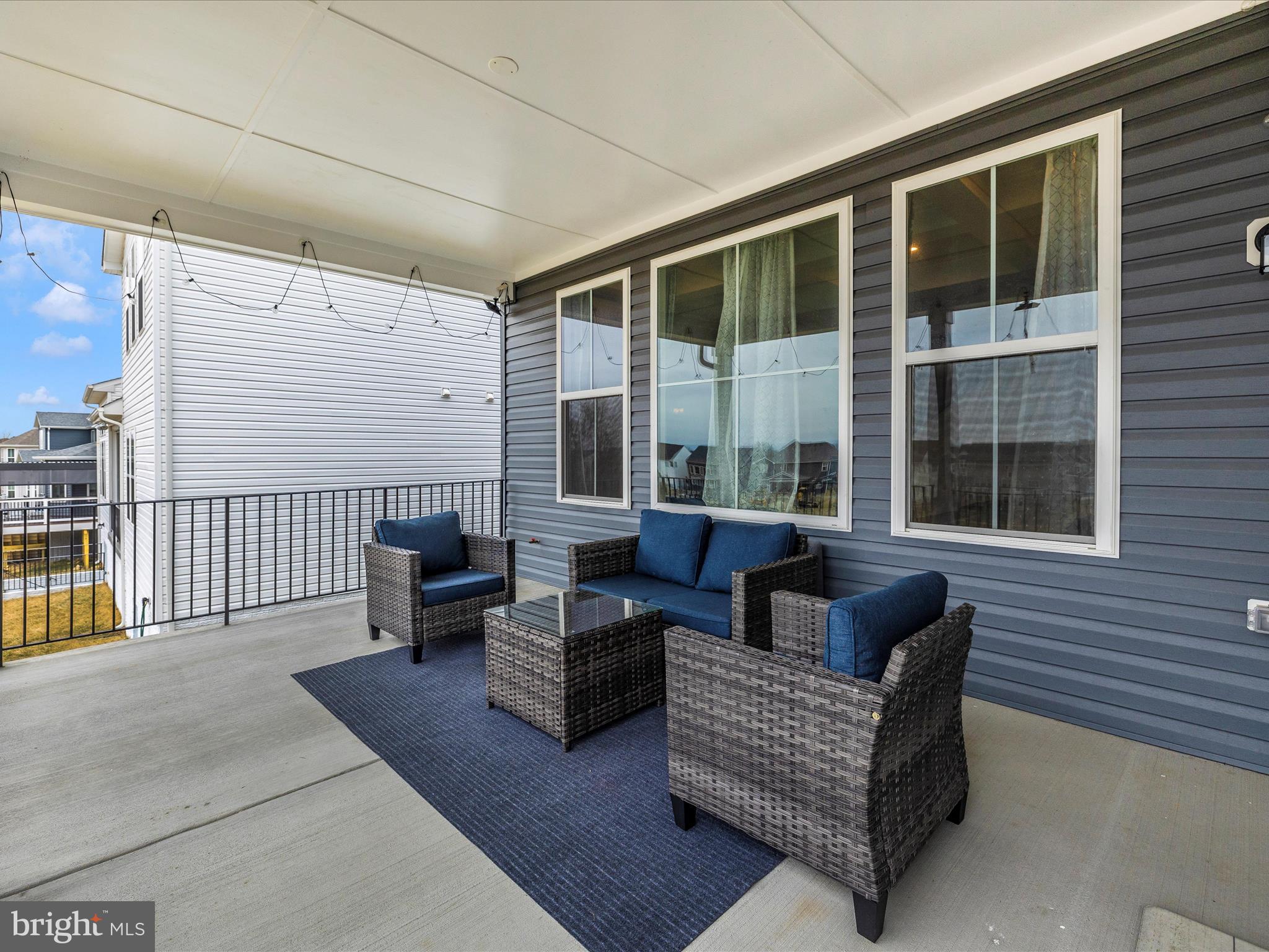 5602 PINE BLUFF COURT