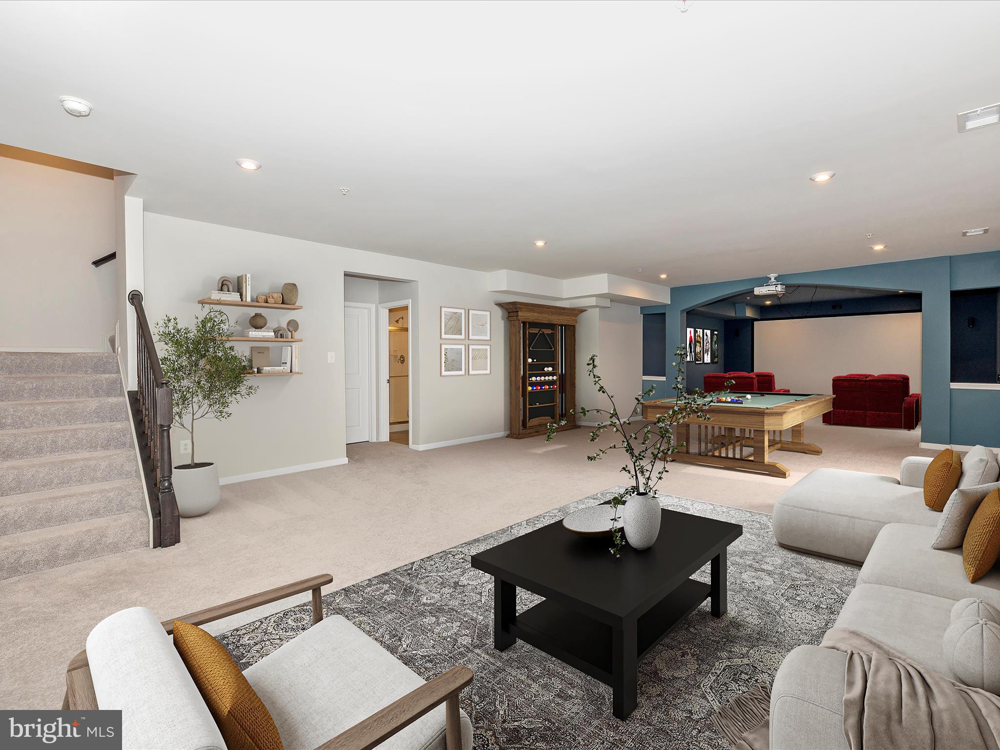 5602 PINE BLUFF COURT