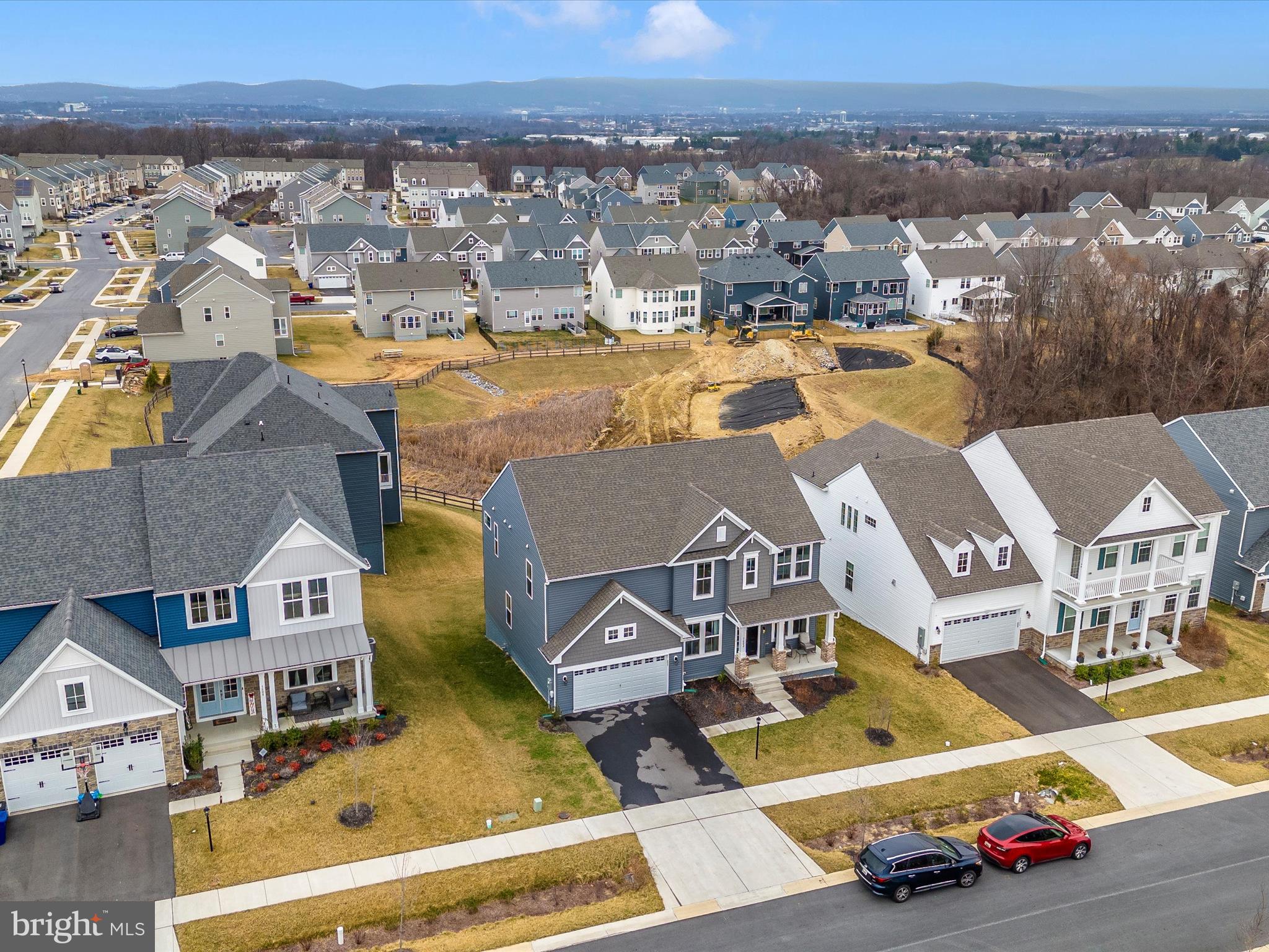 5602 PINE BLUFF COURT