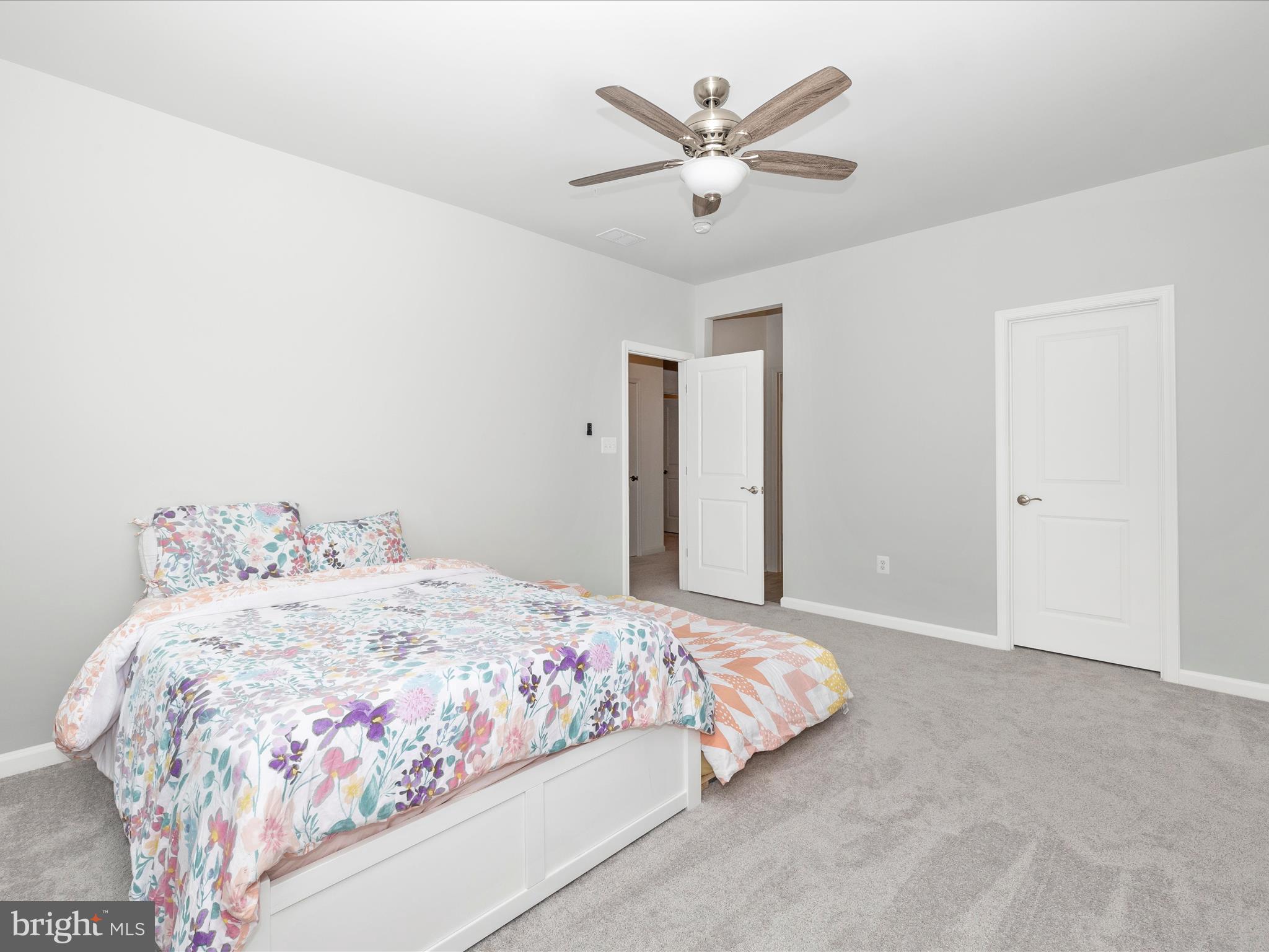 5602 PINE BLUFF COURT