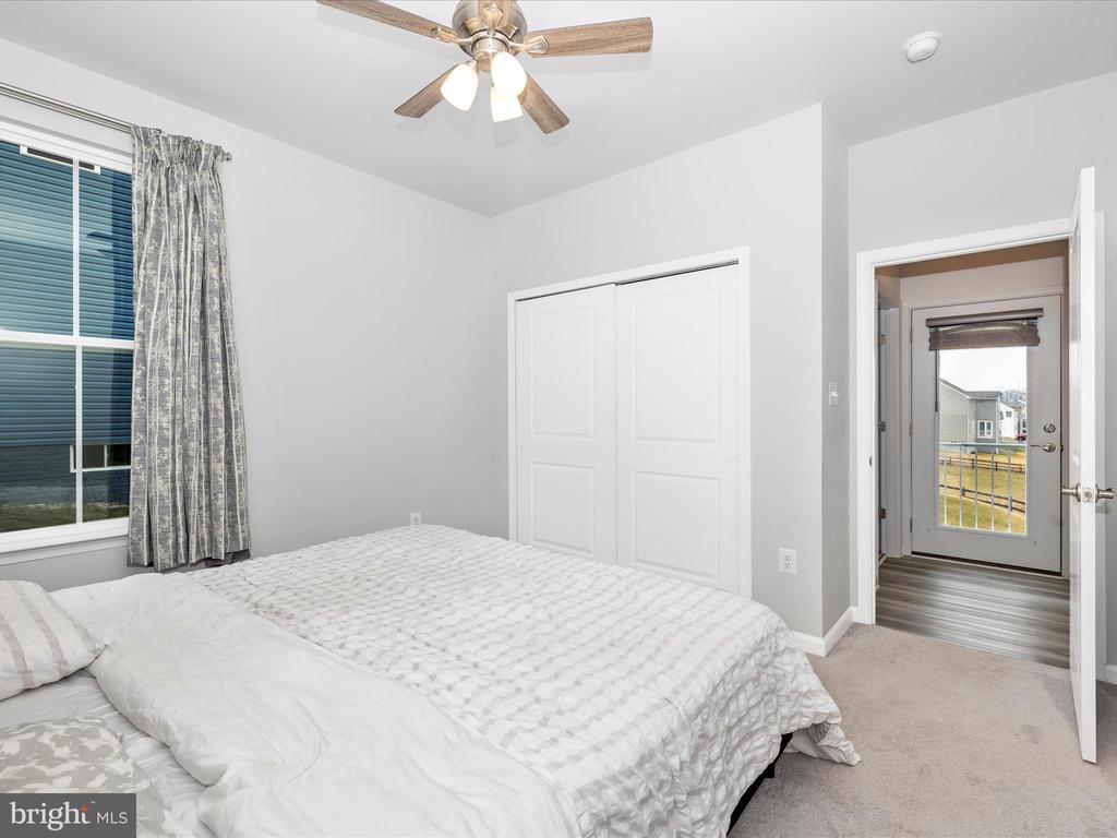 5602 PINE BLUFF COURT