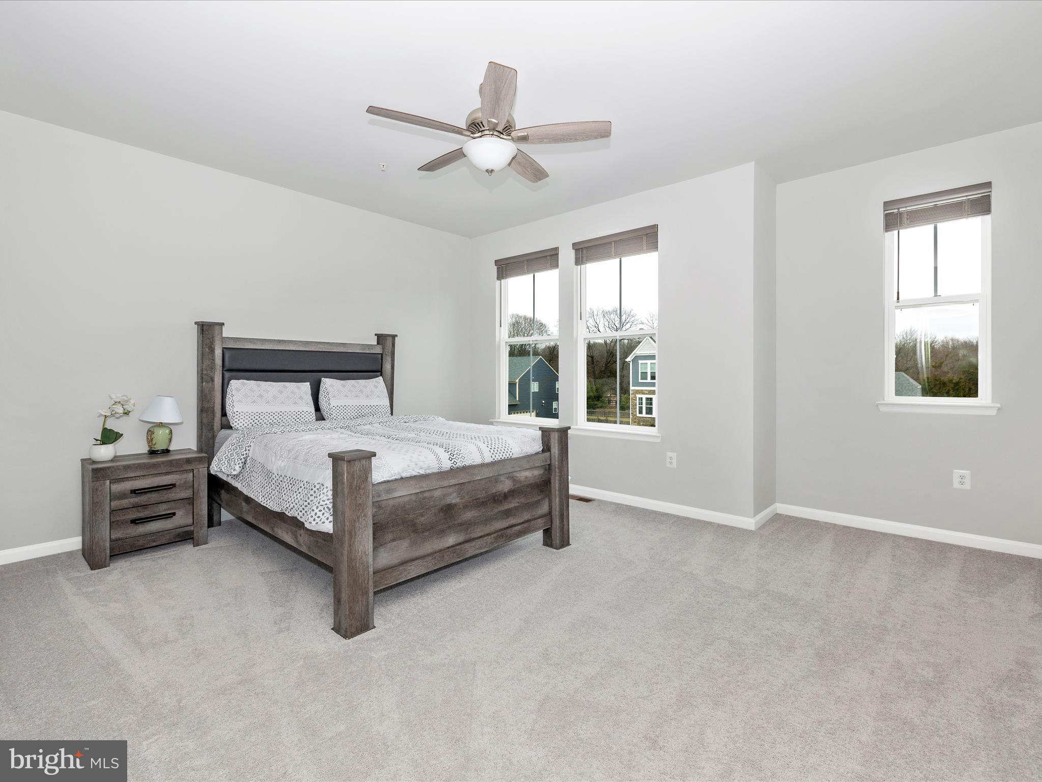 5602 PINE BLUFF COURT