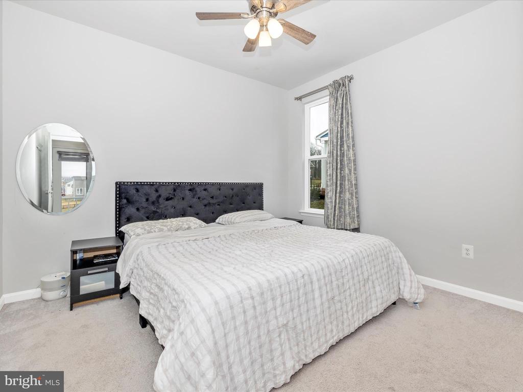5602 PINE BLUFF COURT