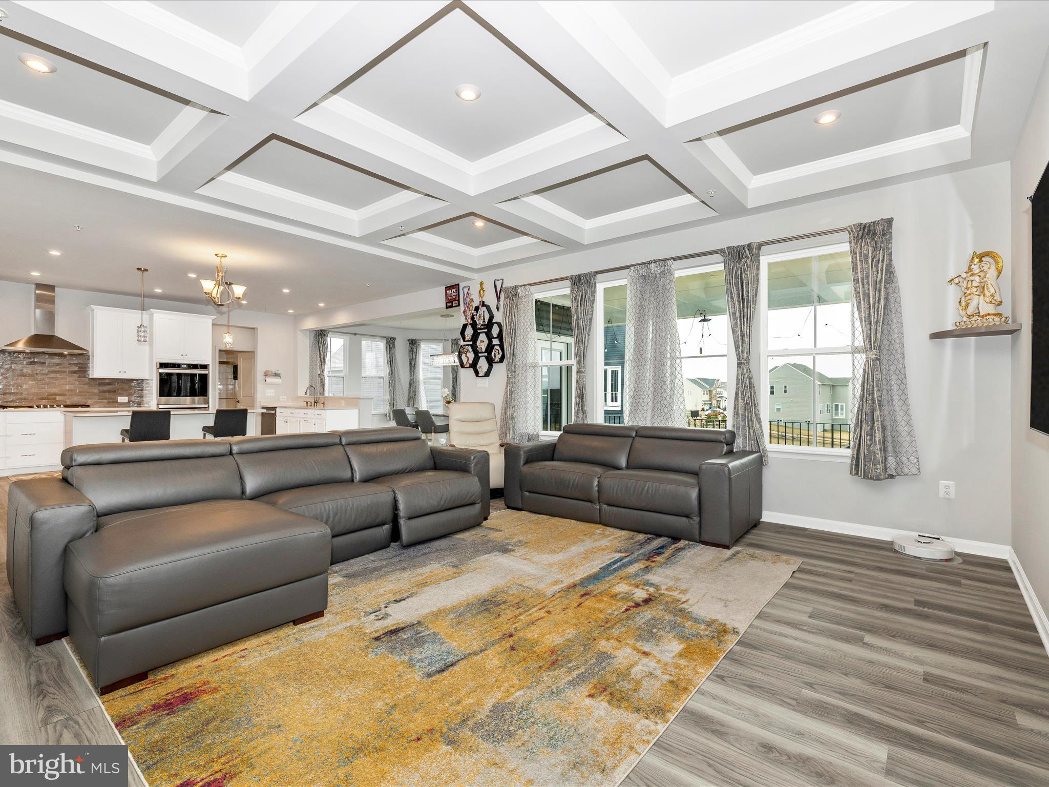 5602 PINE BLUFF COURT