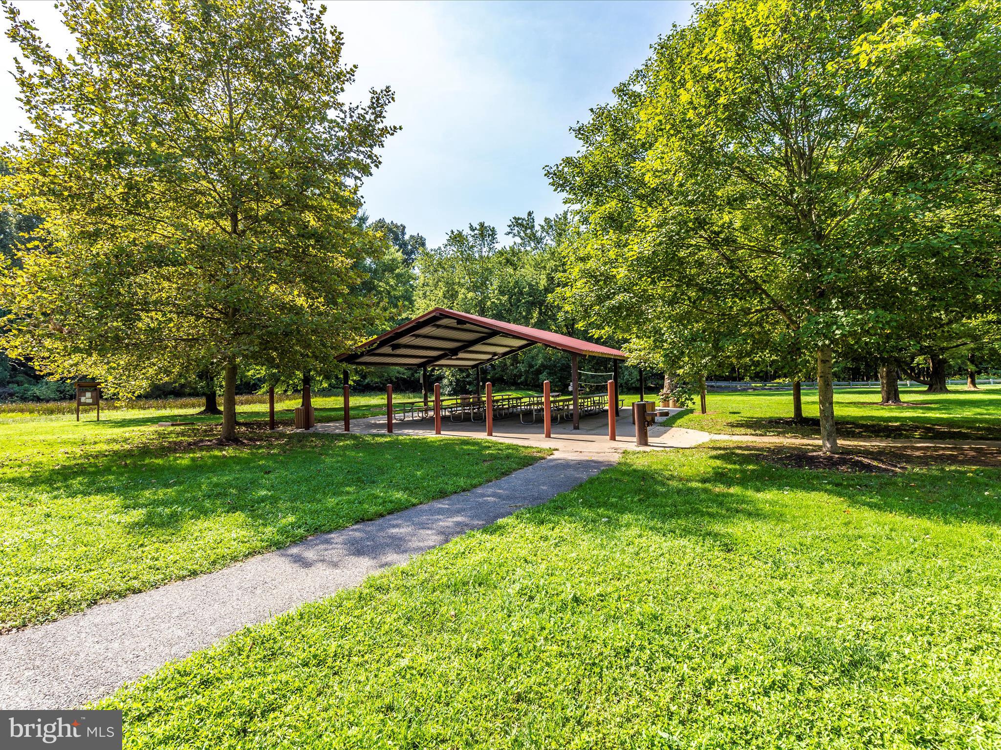 5602 PINE BLUFF COURT