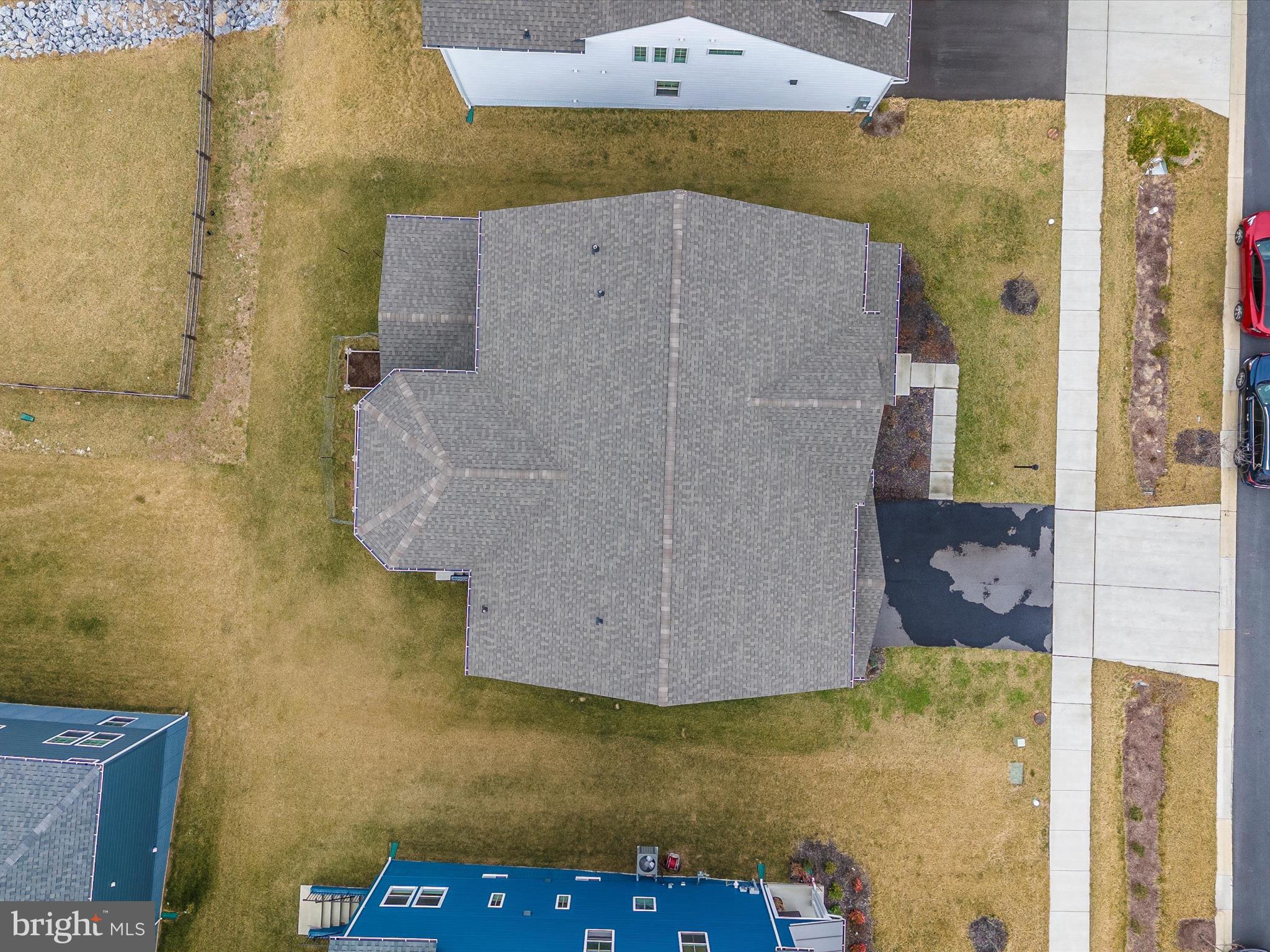 5602 PINE BLUFF COURT