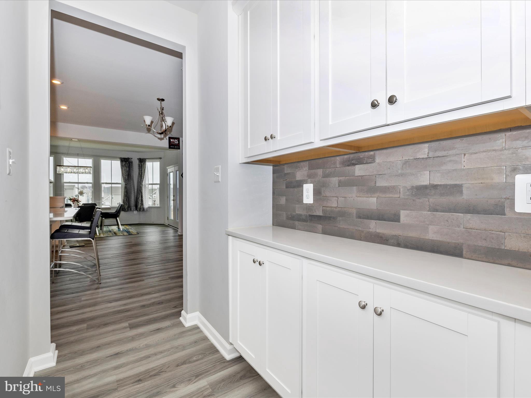 5602 PINE BLUFF COURT