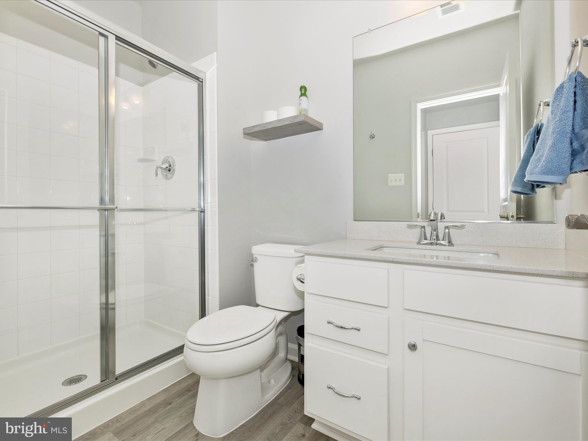 5602 PINE BLUFF COURT