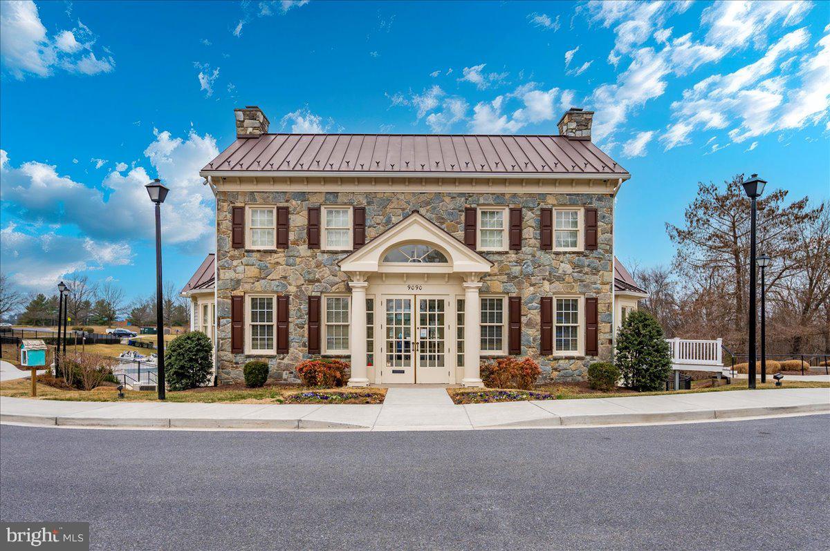 6341 SPRINGWATER TERRACE 9301