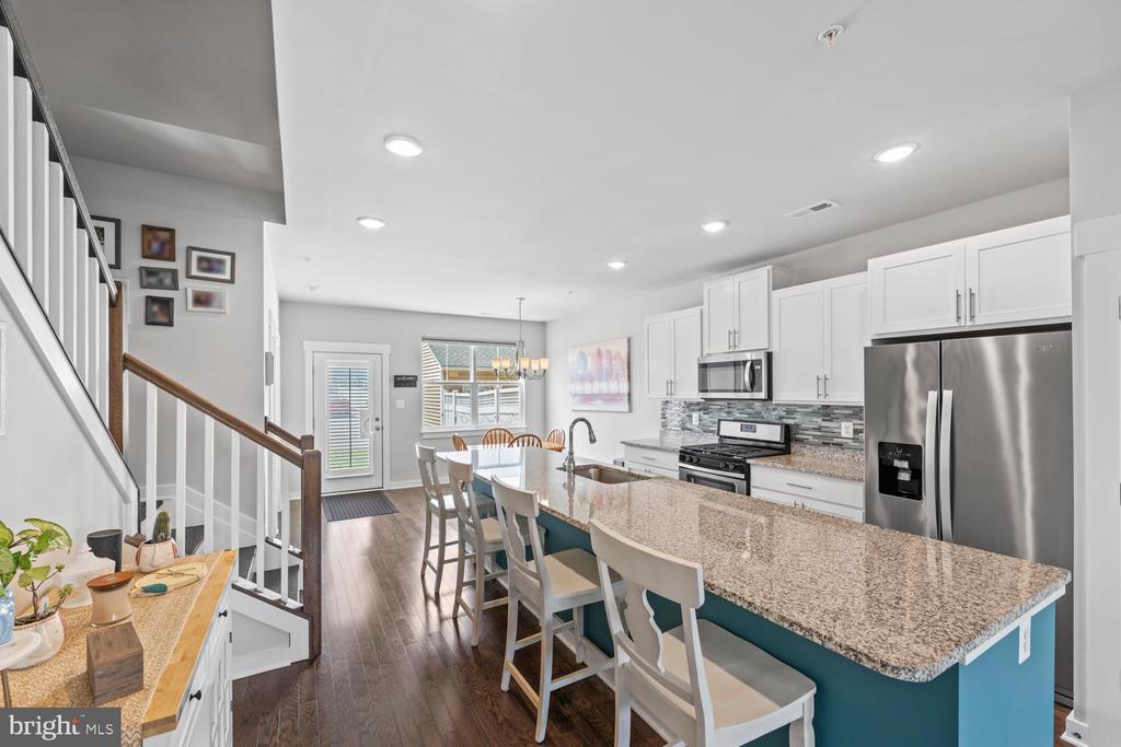 1304 SANDOVAL COURT
