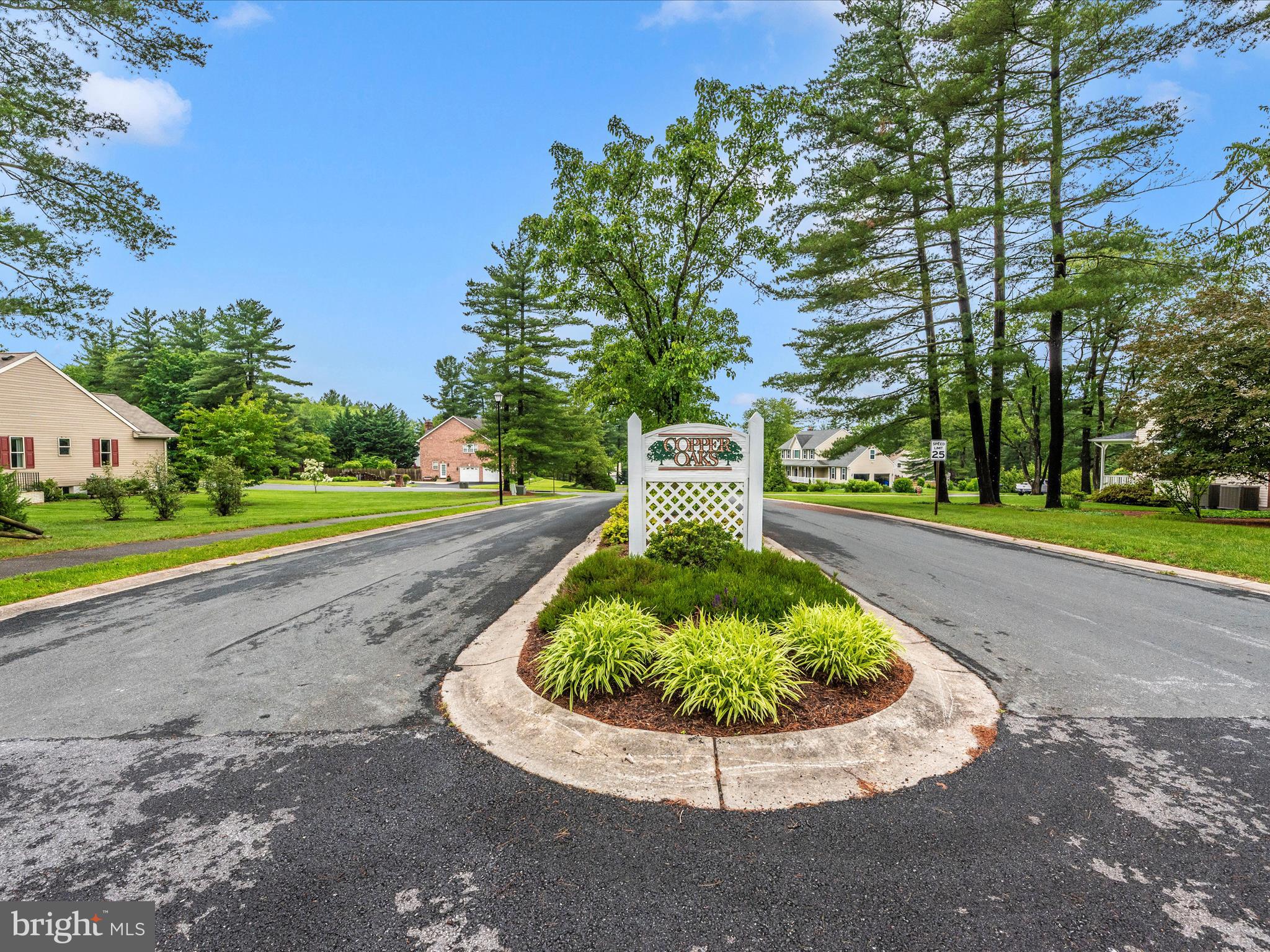 324 COPPER OAKS DRIVE