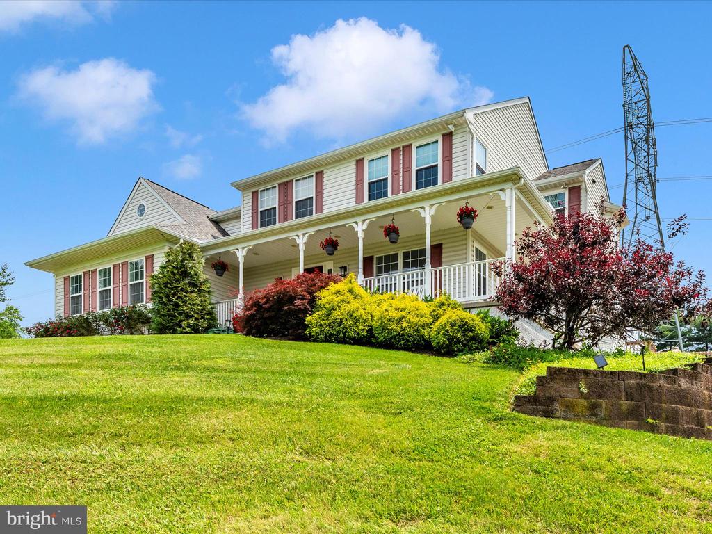 13623 JACOBS ROAD