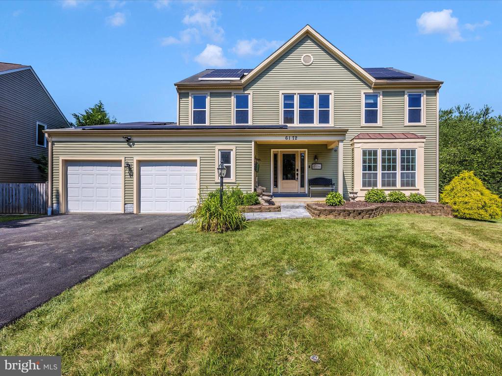 6172 MISSISSIPPI LANE