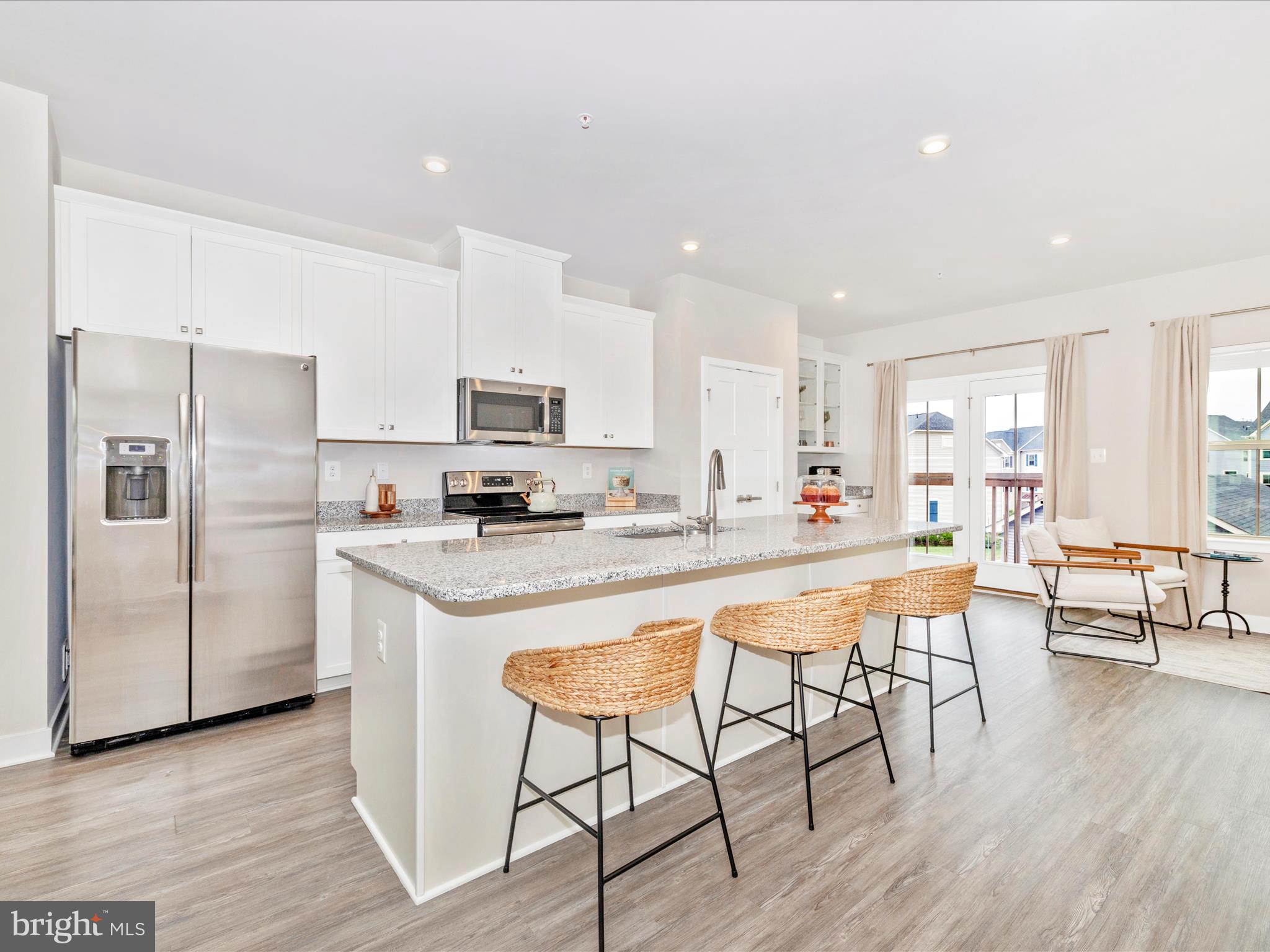 5824 PECKING STONE STREET