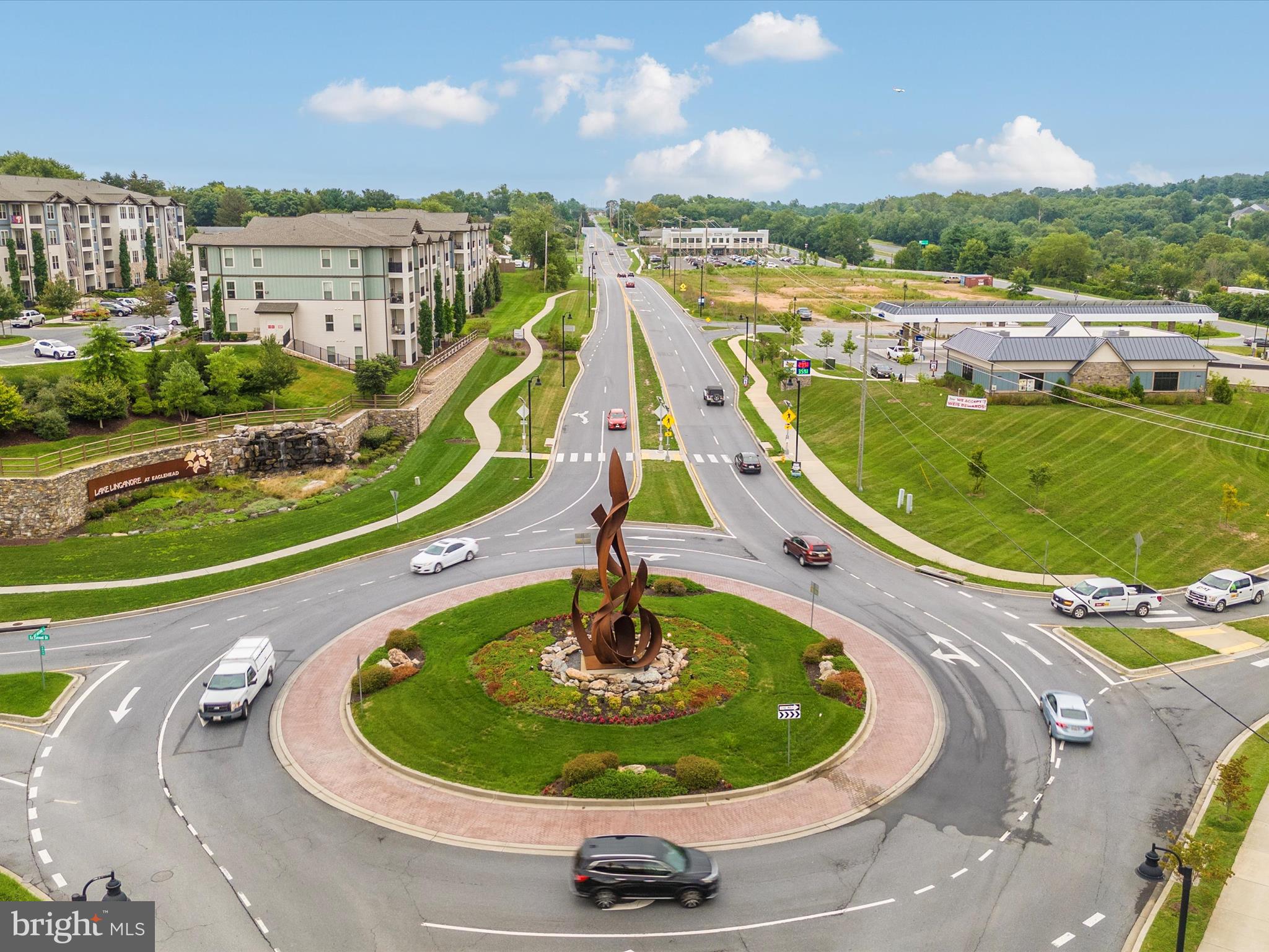 5824 PECKING STONE STREET