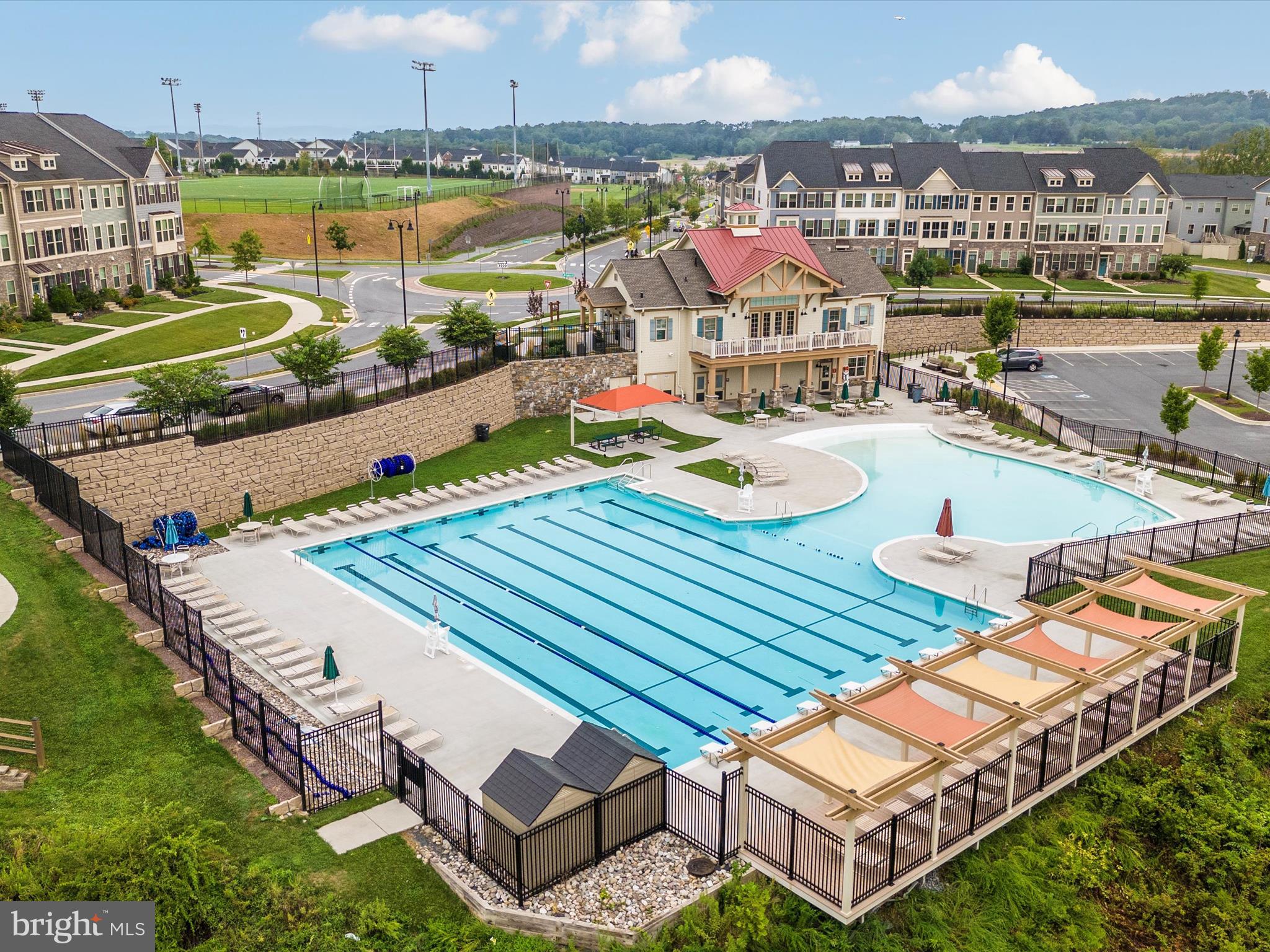 5824 PECKING STONE STREET