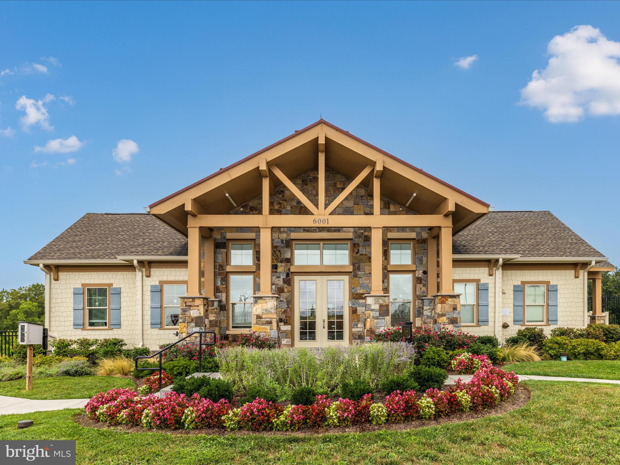 5824 PECKING STONE STREET