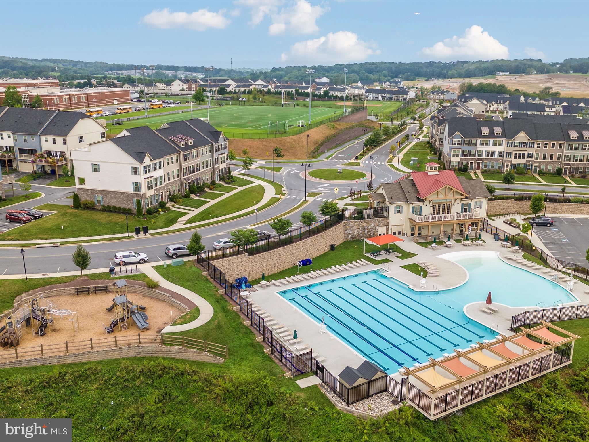 5824 PECKING STONE STREET