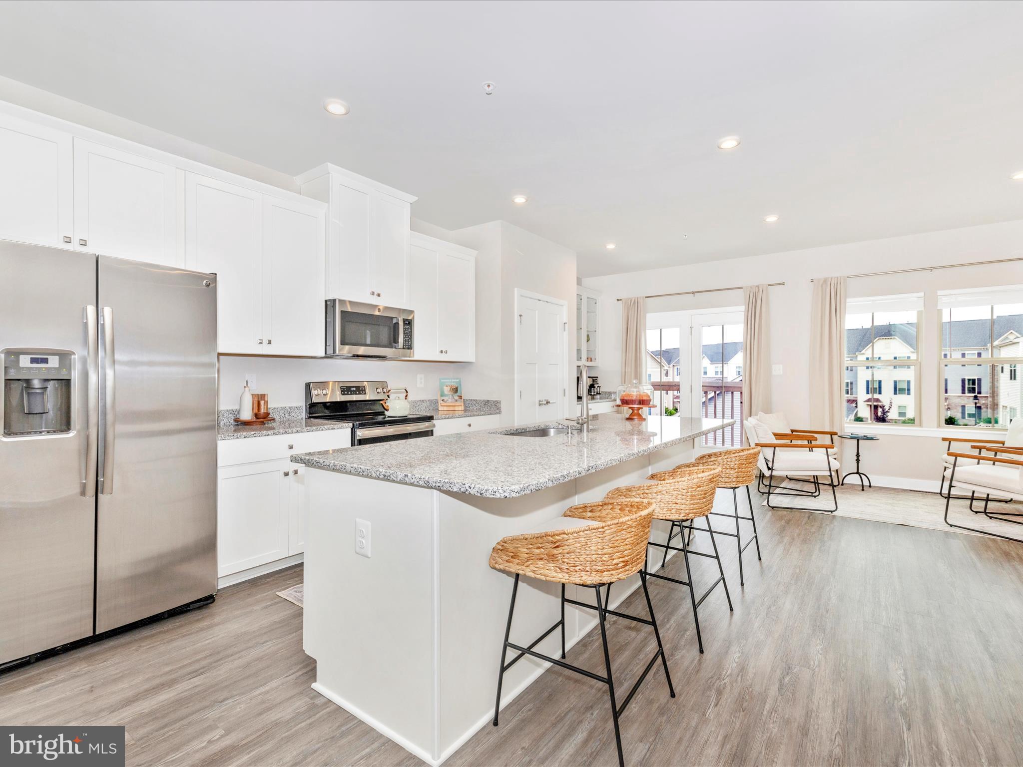 5824 PECKING STONE STREET