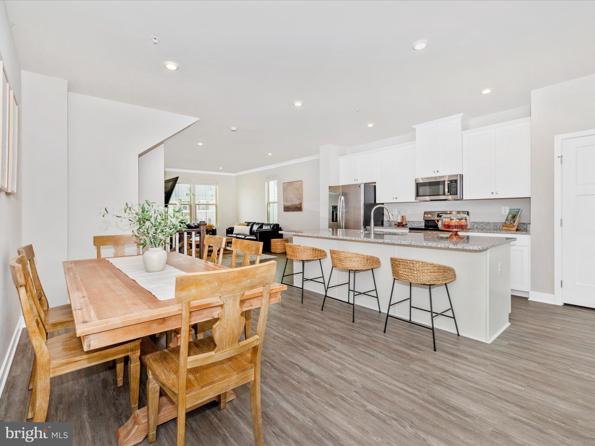 5824 PECKING STONE STREET