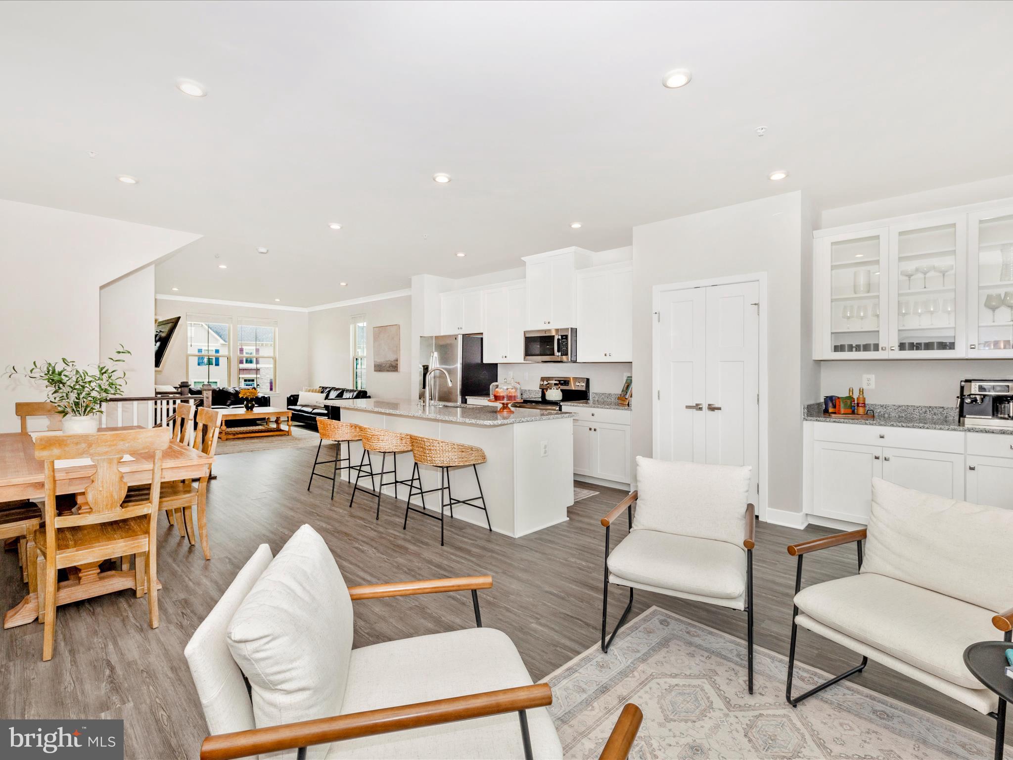 5824 PECKING STONE STREET