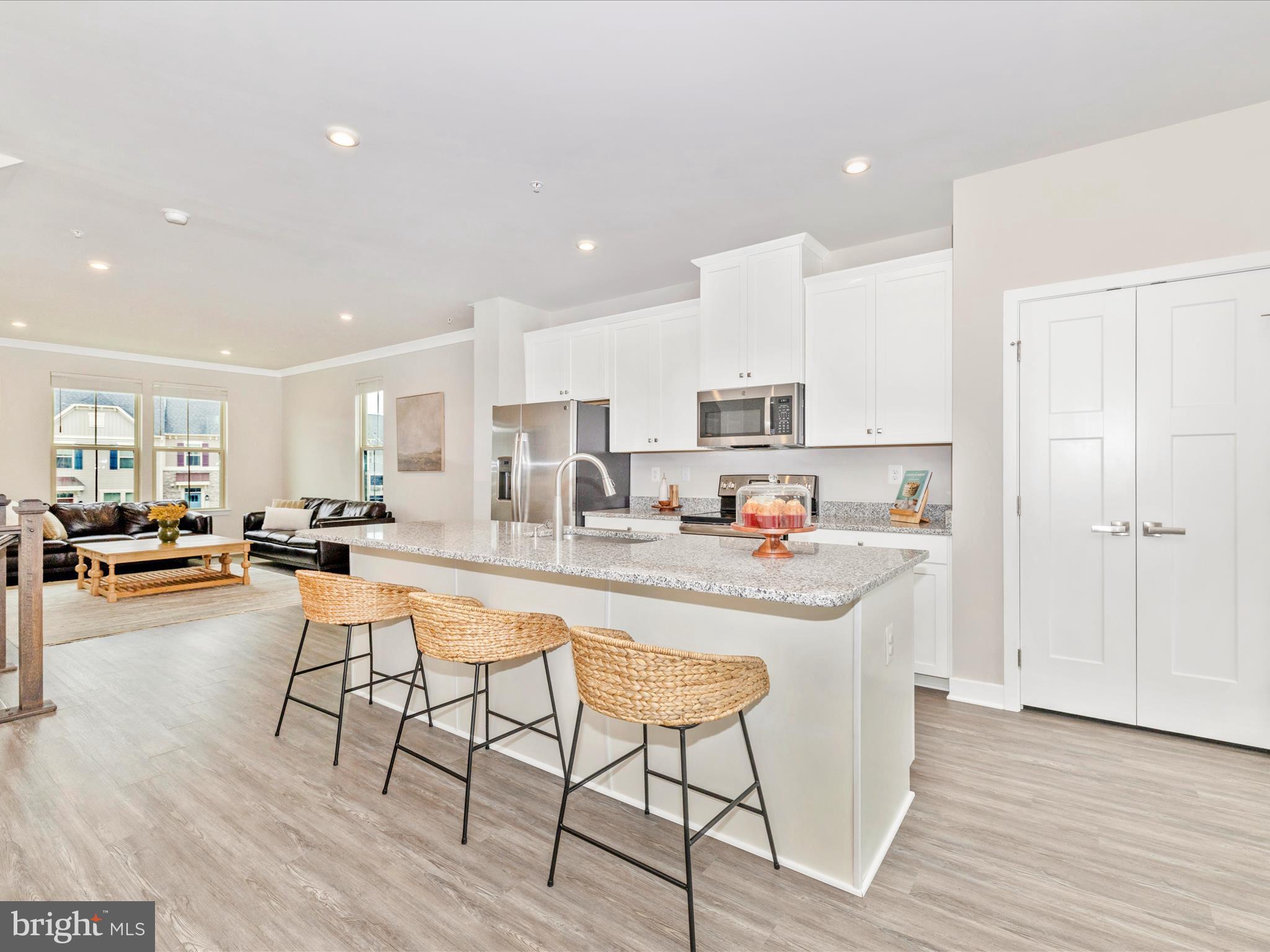 5824 PECKING STONE STREET