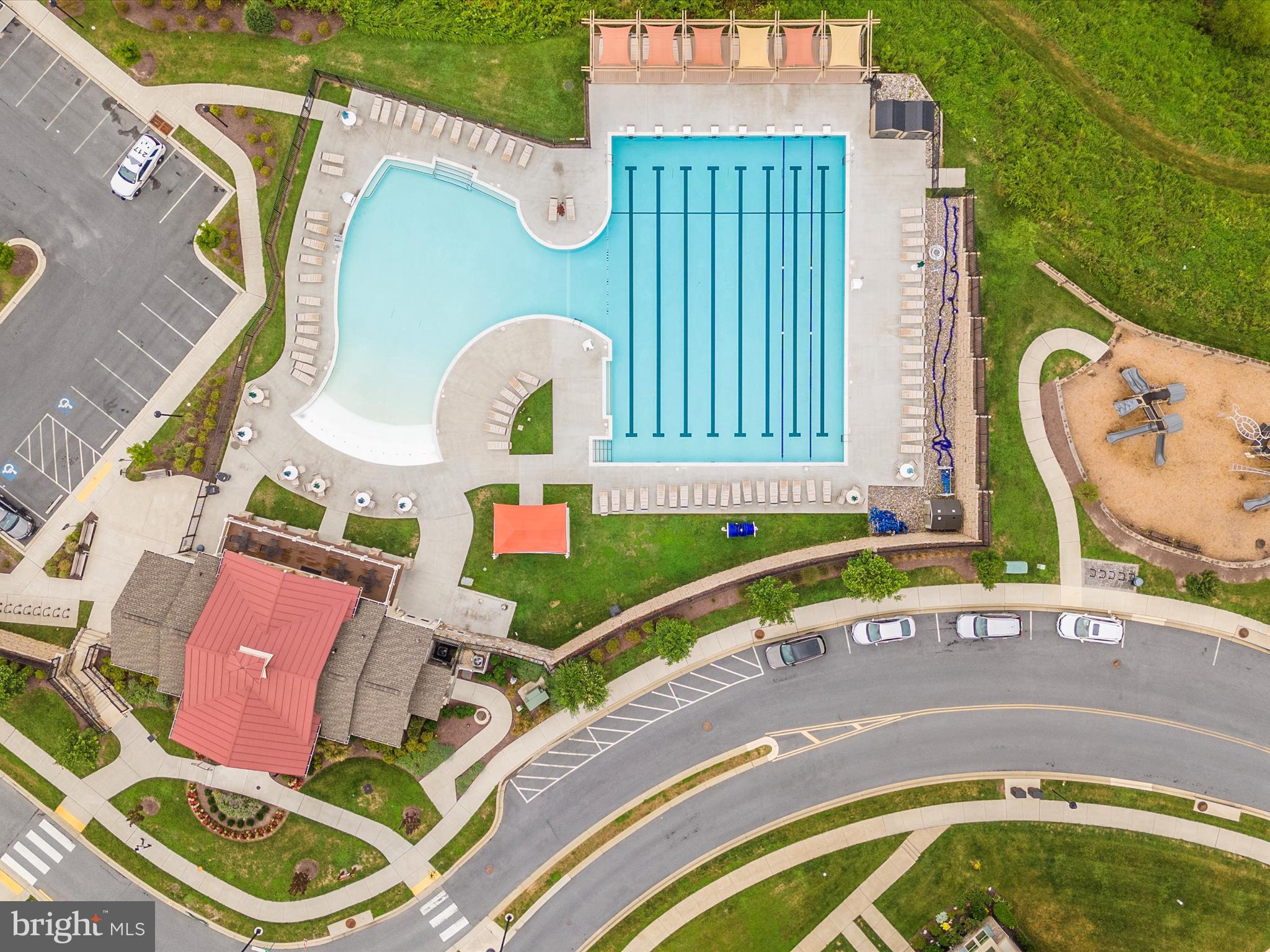 5824 PECKING STONE STREET