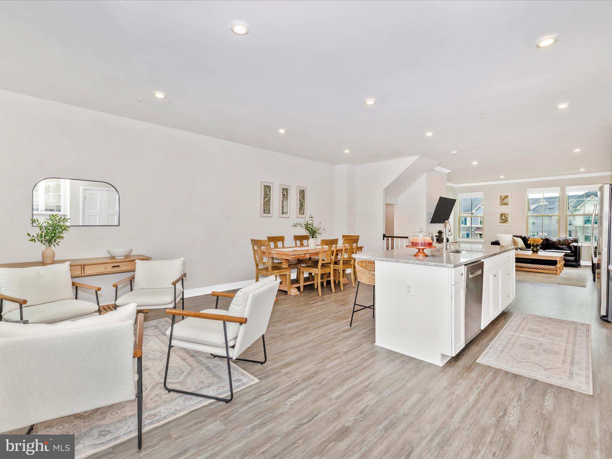 5824 PECKING STONE STREET