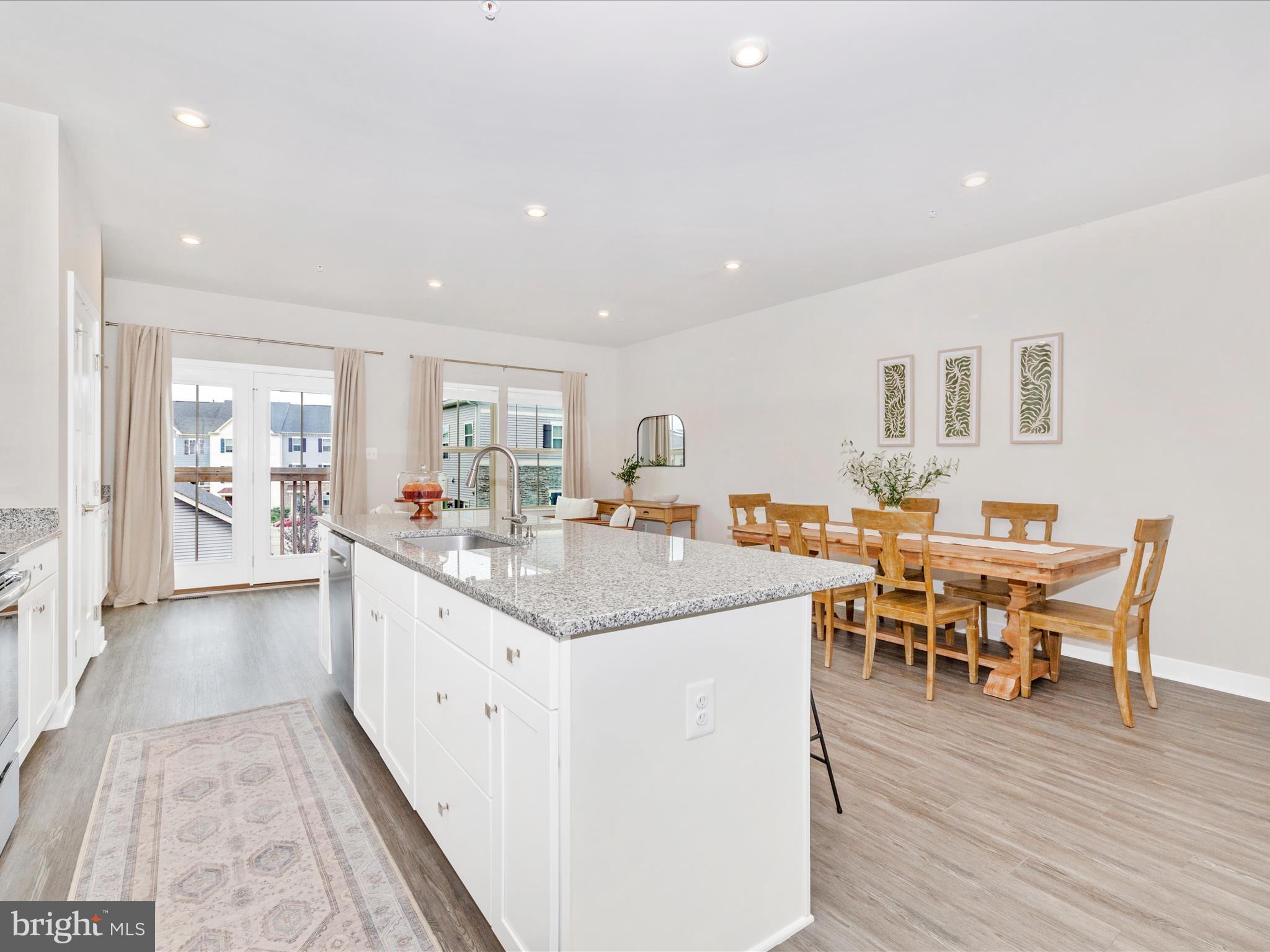 5824 PECKING STONE STREET