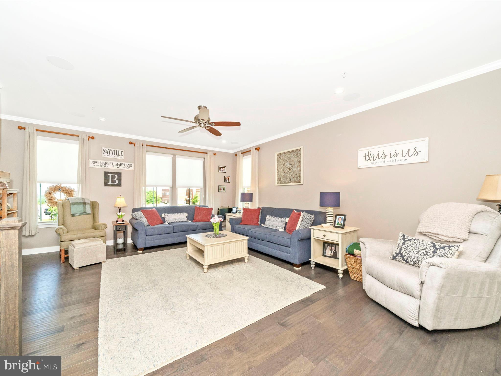 5831 EAGLEHEAD DRIVE