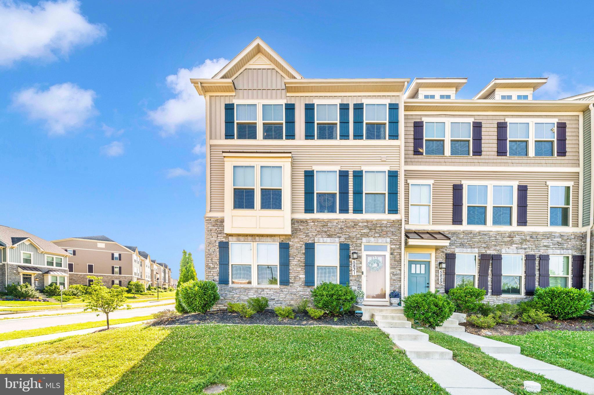 5831 EAGLEHEAD DRIVE