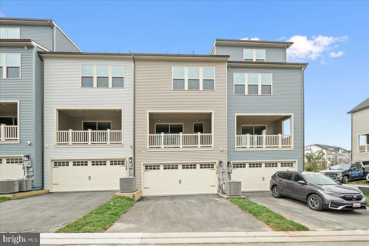 10132 LAKE LINGANORE BOULEVARD