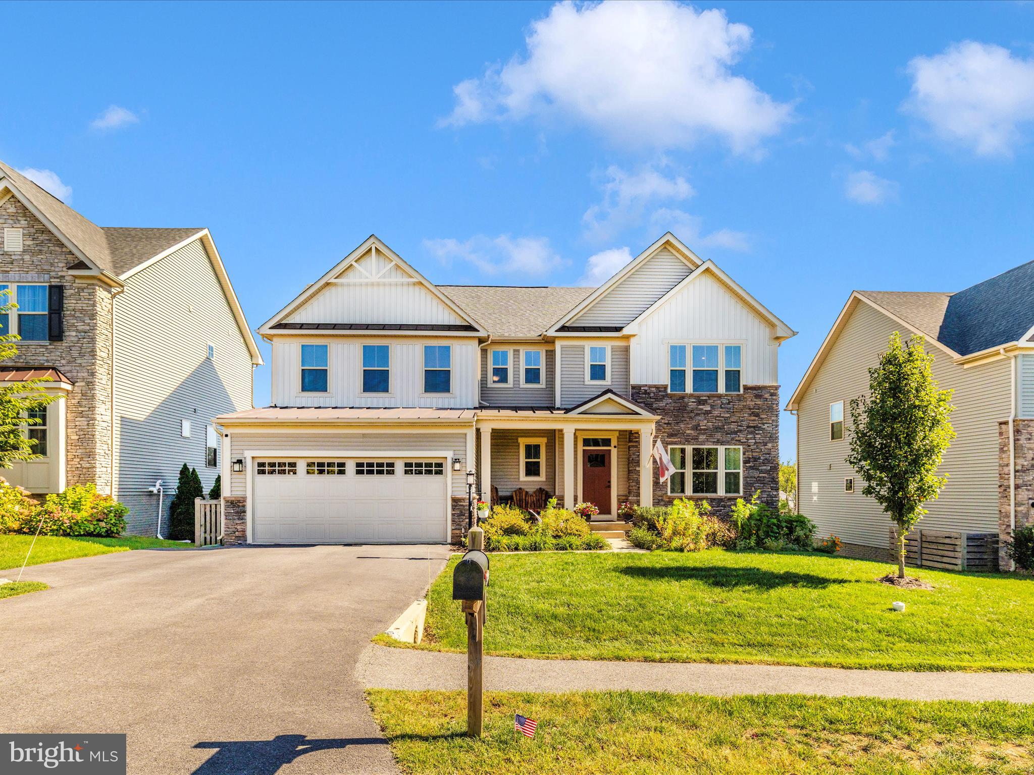 6879 WOODRIDGE ROAD