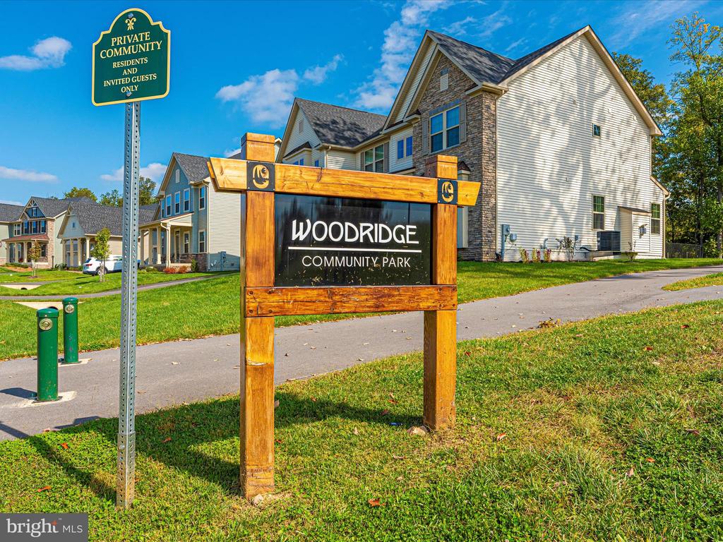 6879 WOODRIDGE ROAD