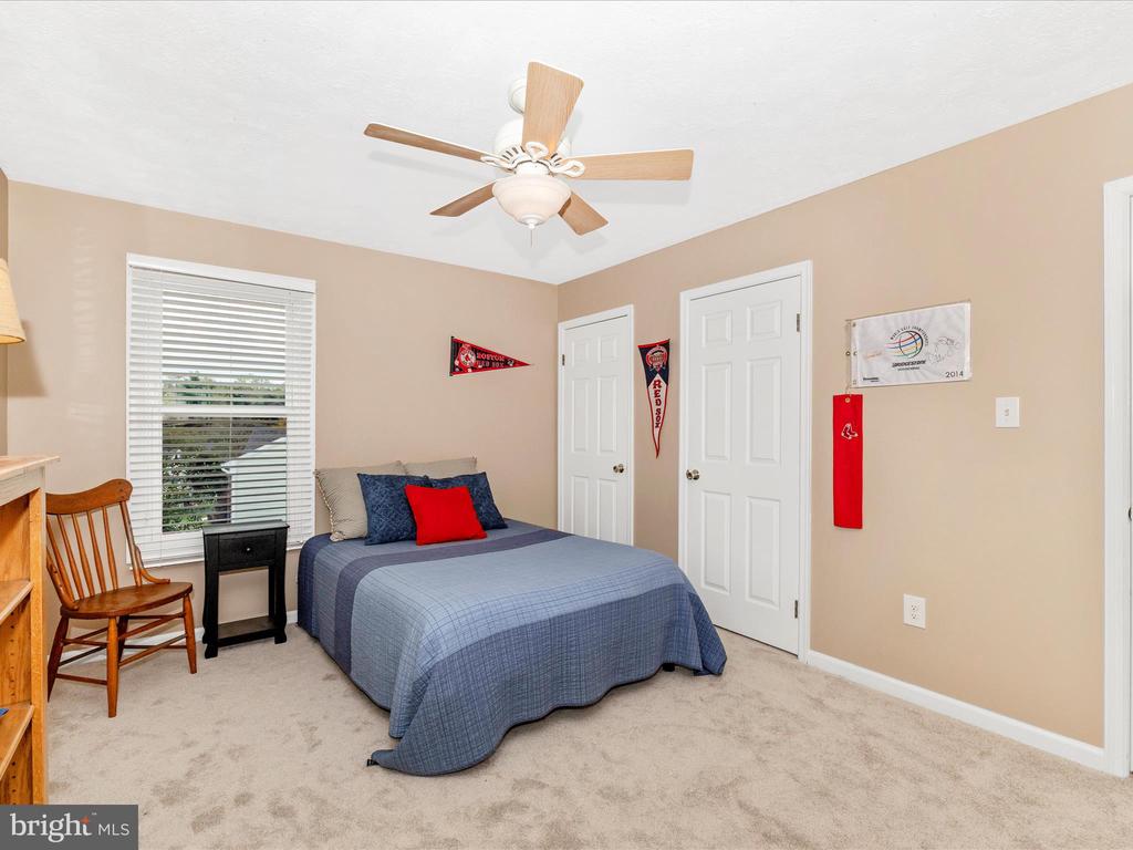6115 HUCKLEBERRY WAY