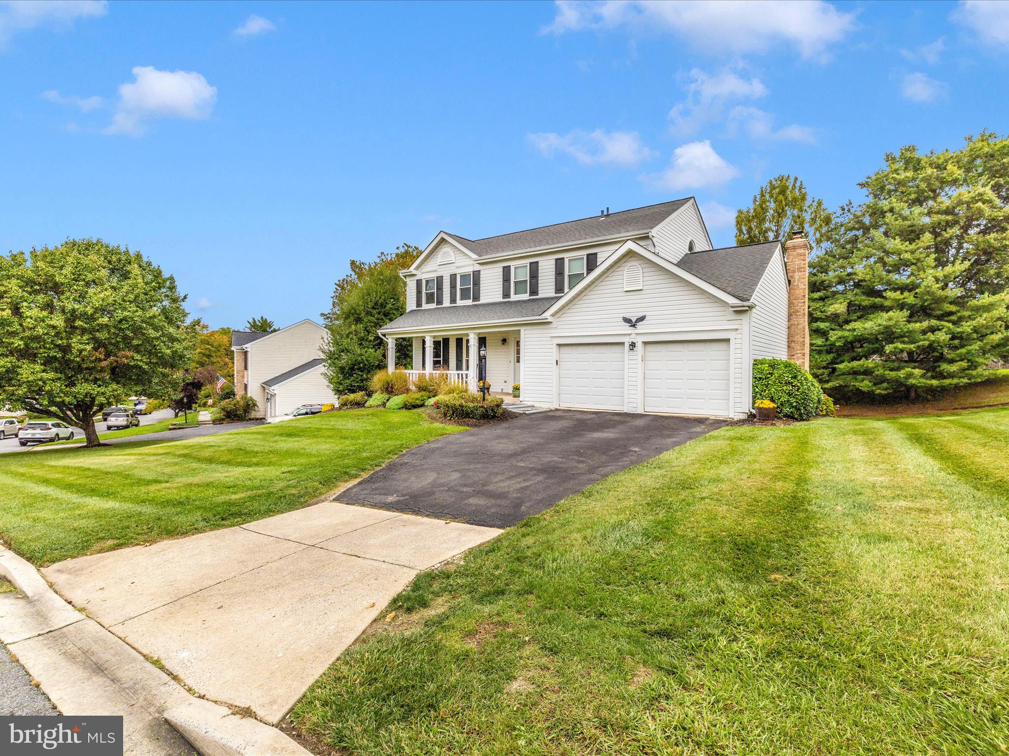 6115 HUCKLEBERRY WAY